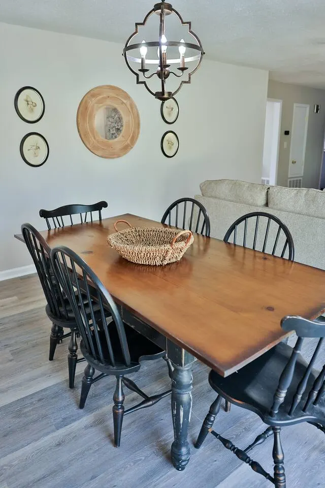 The Lovely Lindale Home w/Gameroom! 19