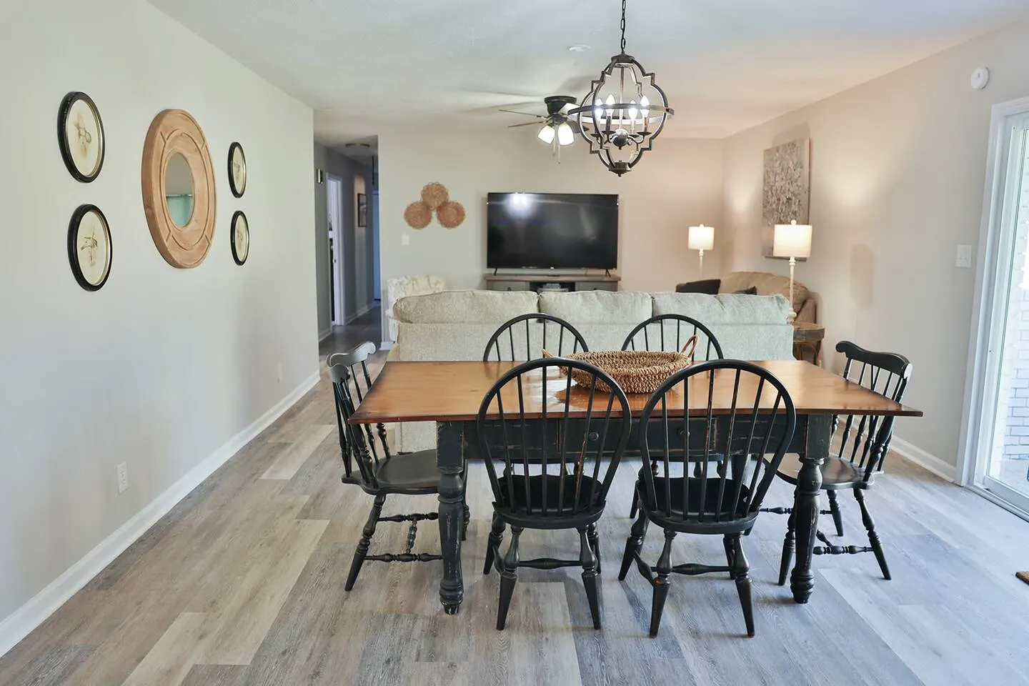 The Lovely Lindale Home w/Gameroom! 6