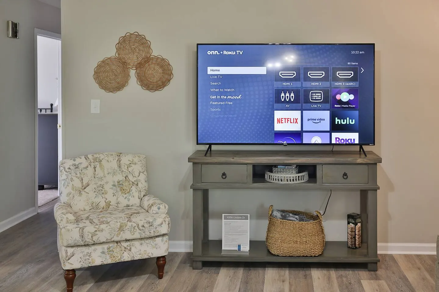 The Lovely Lindale Home w/Gameroom! 7