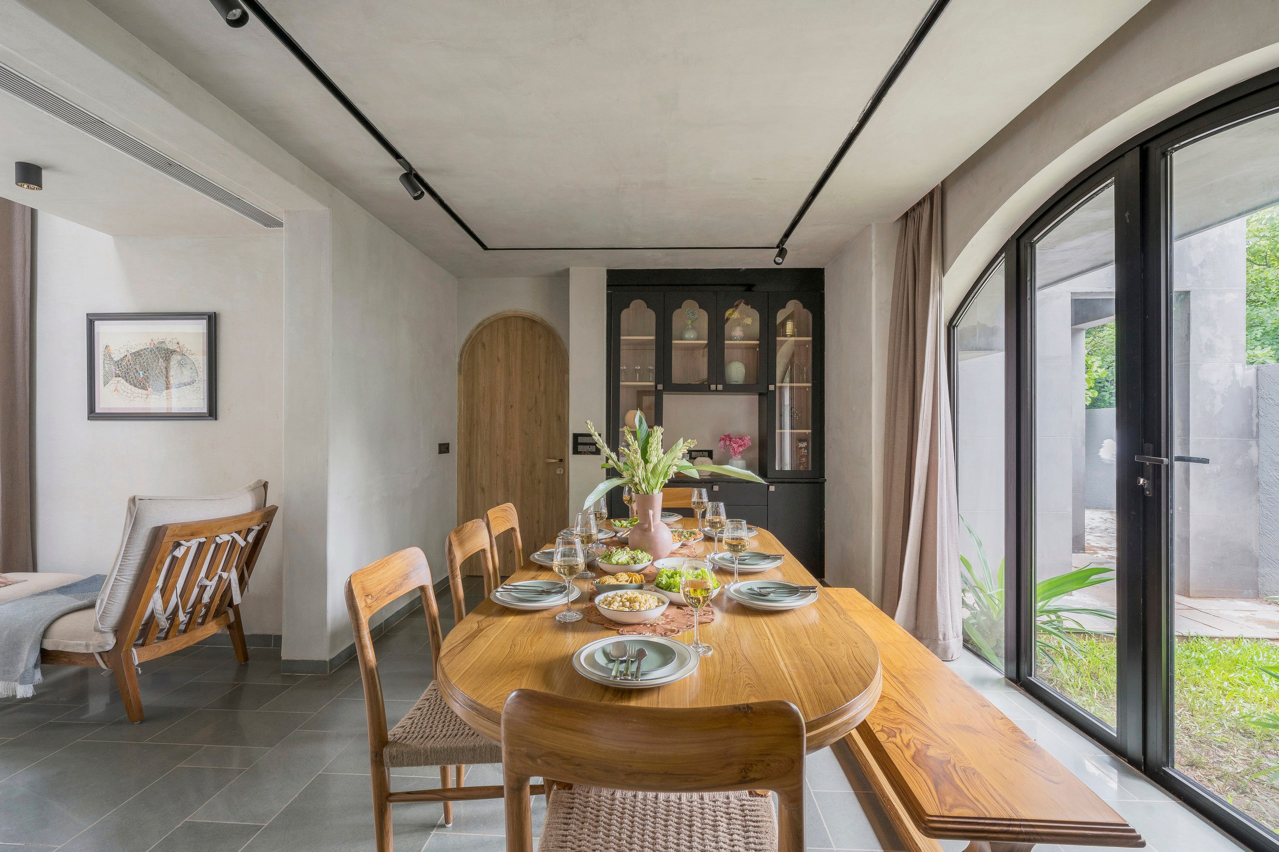 Lindsay Manor | VaNa | Private Pool | 1 KM Beach 16
