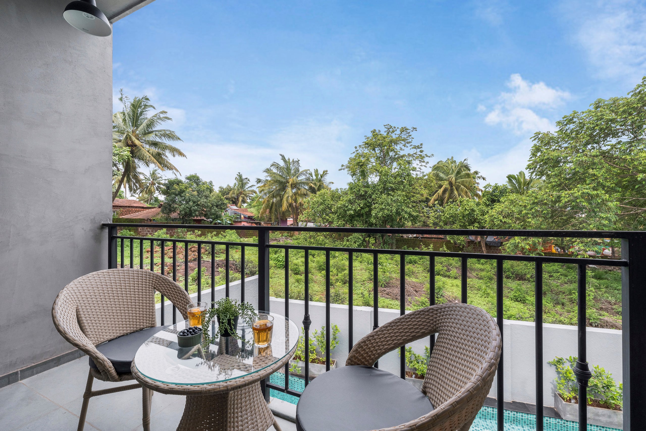 Lindsay Manor | VaNa | Private Pool | 1 KM Beach 39