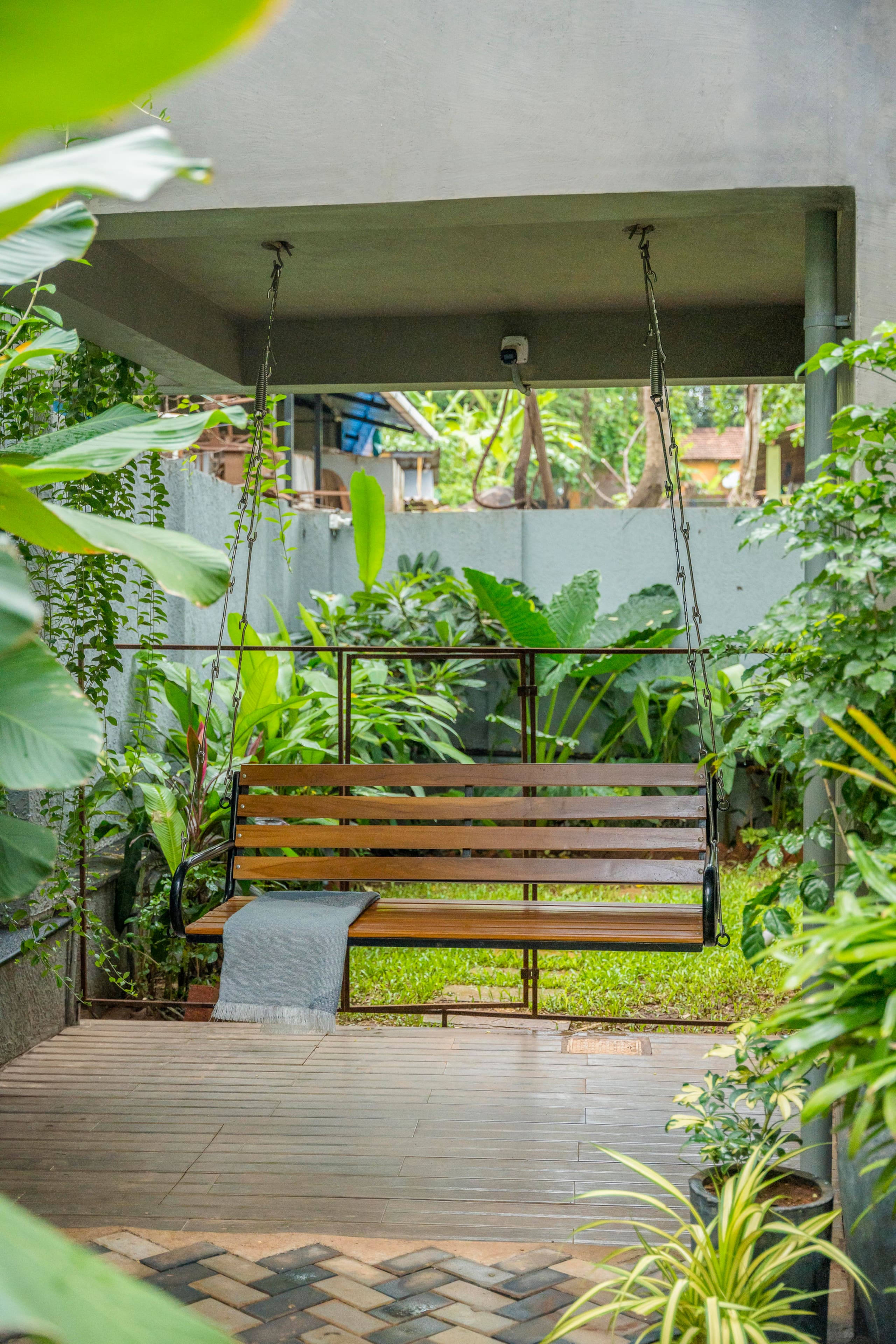 Lindsay Manor | VaNa | Private Pool | 1 KM Beach 37
