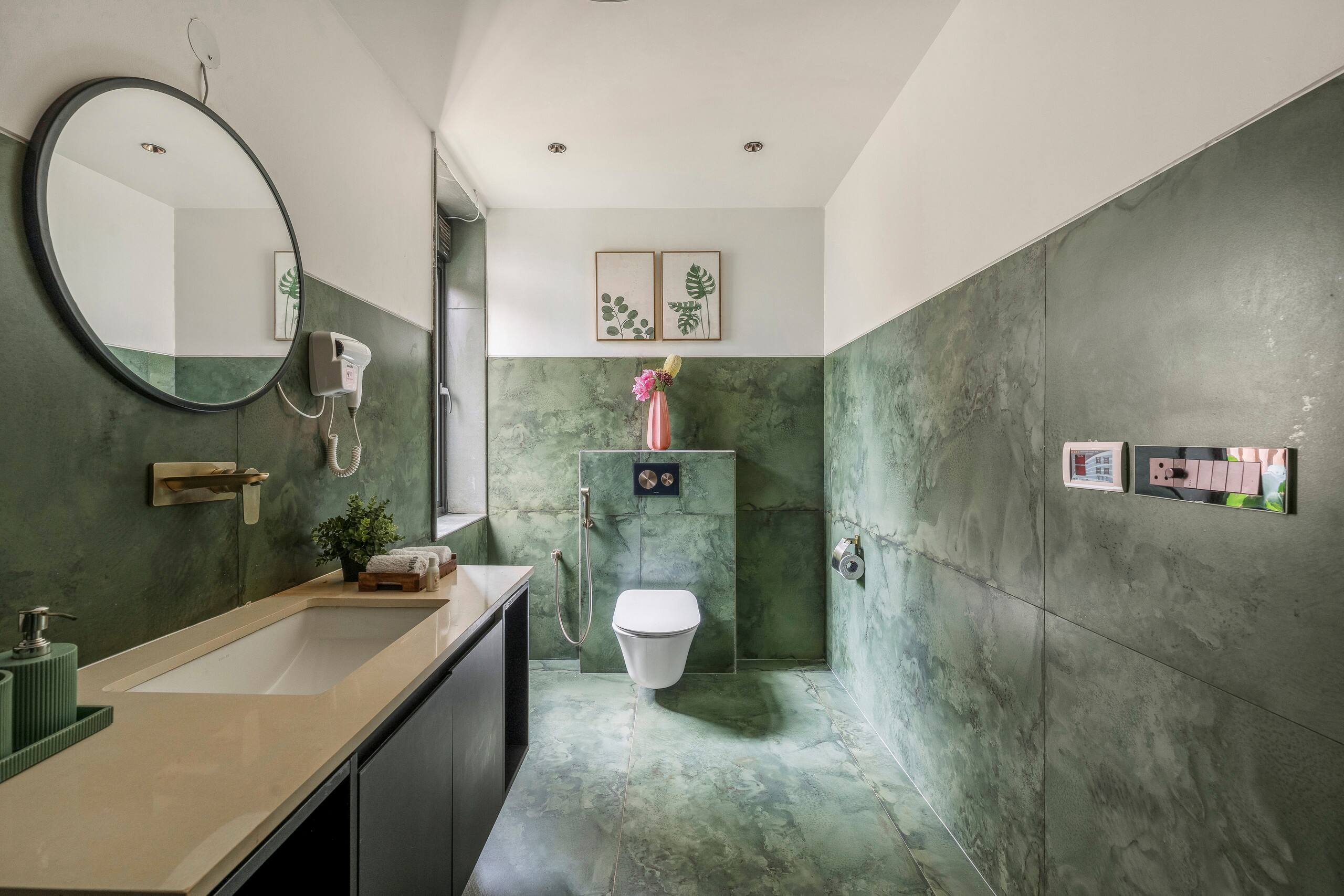 Lindsay Manor | VaNa | Private Pool | 1 KM Beach — photo 5