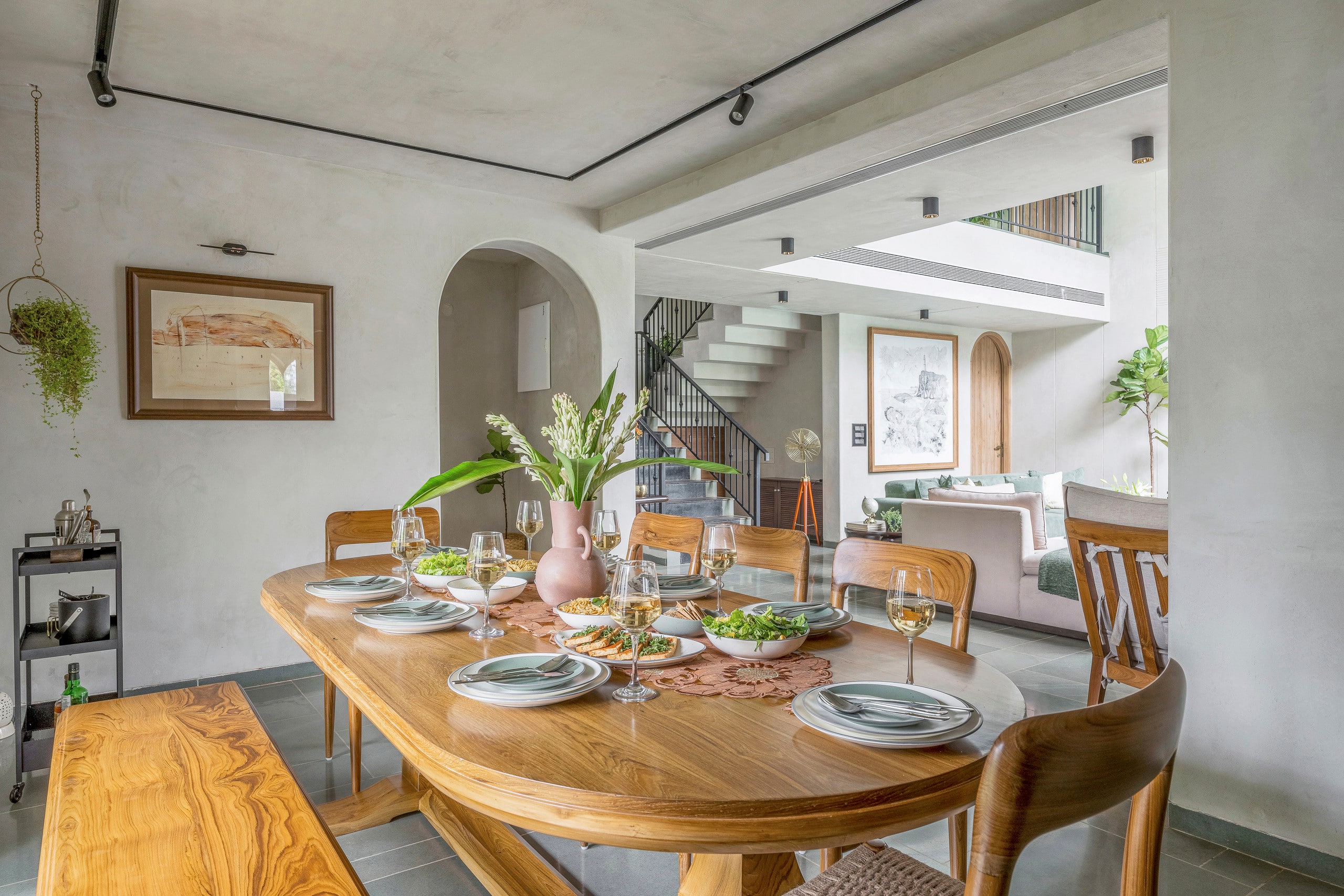 Lindsay Manor | VaNa | Private Pool | 1 KM Beach — photo 3