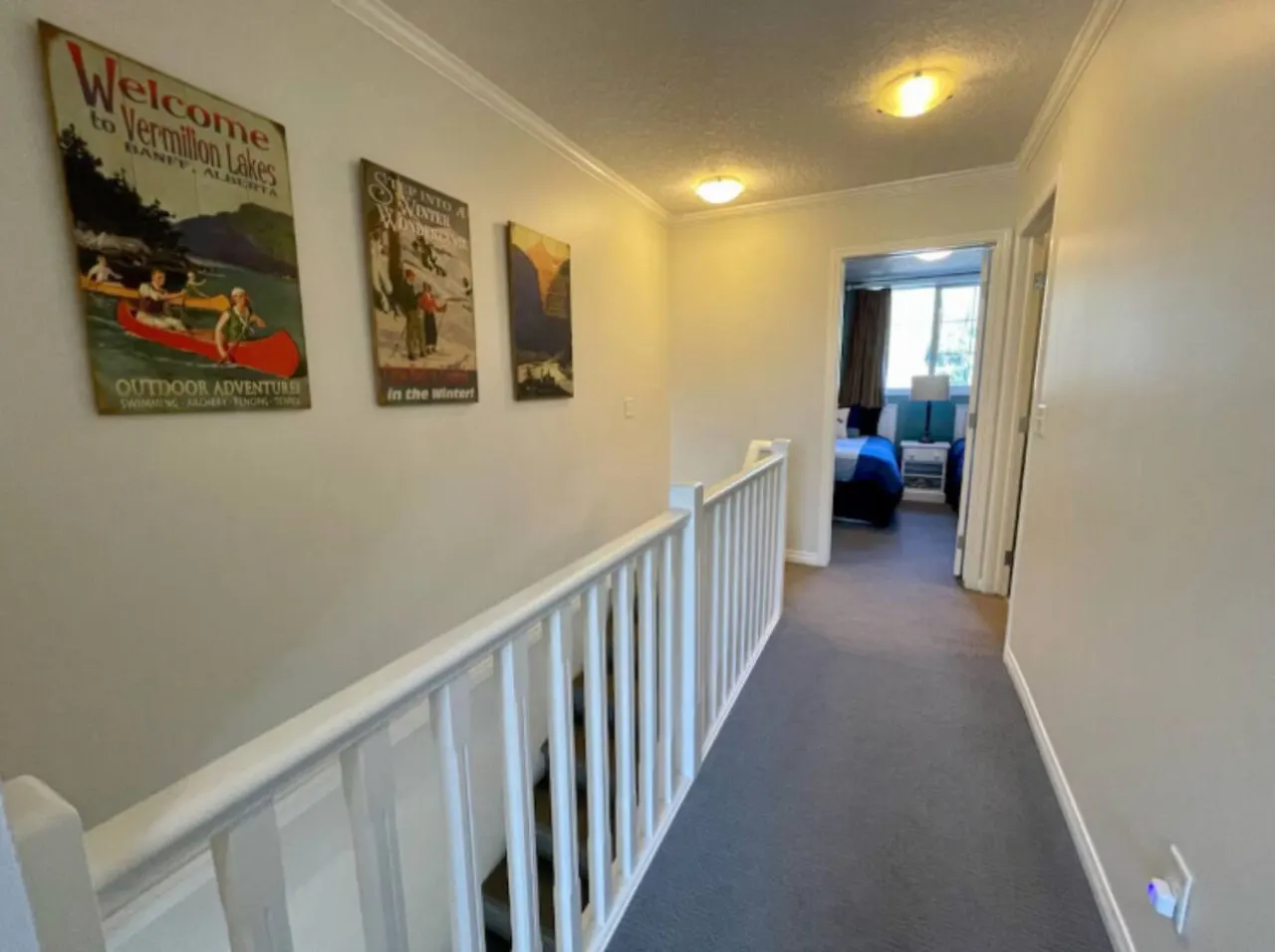 Premium 2-Bedroom Townhouse+ Mountain Views 12