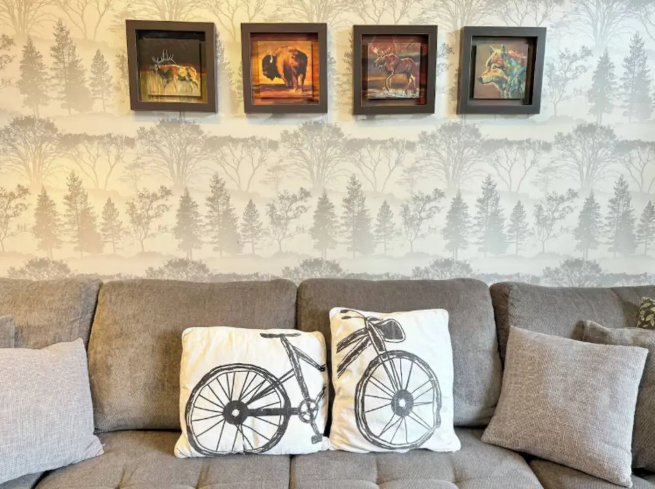 Premium 2-Bedroom Townhouse+ Mountain Views 7