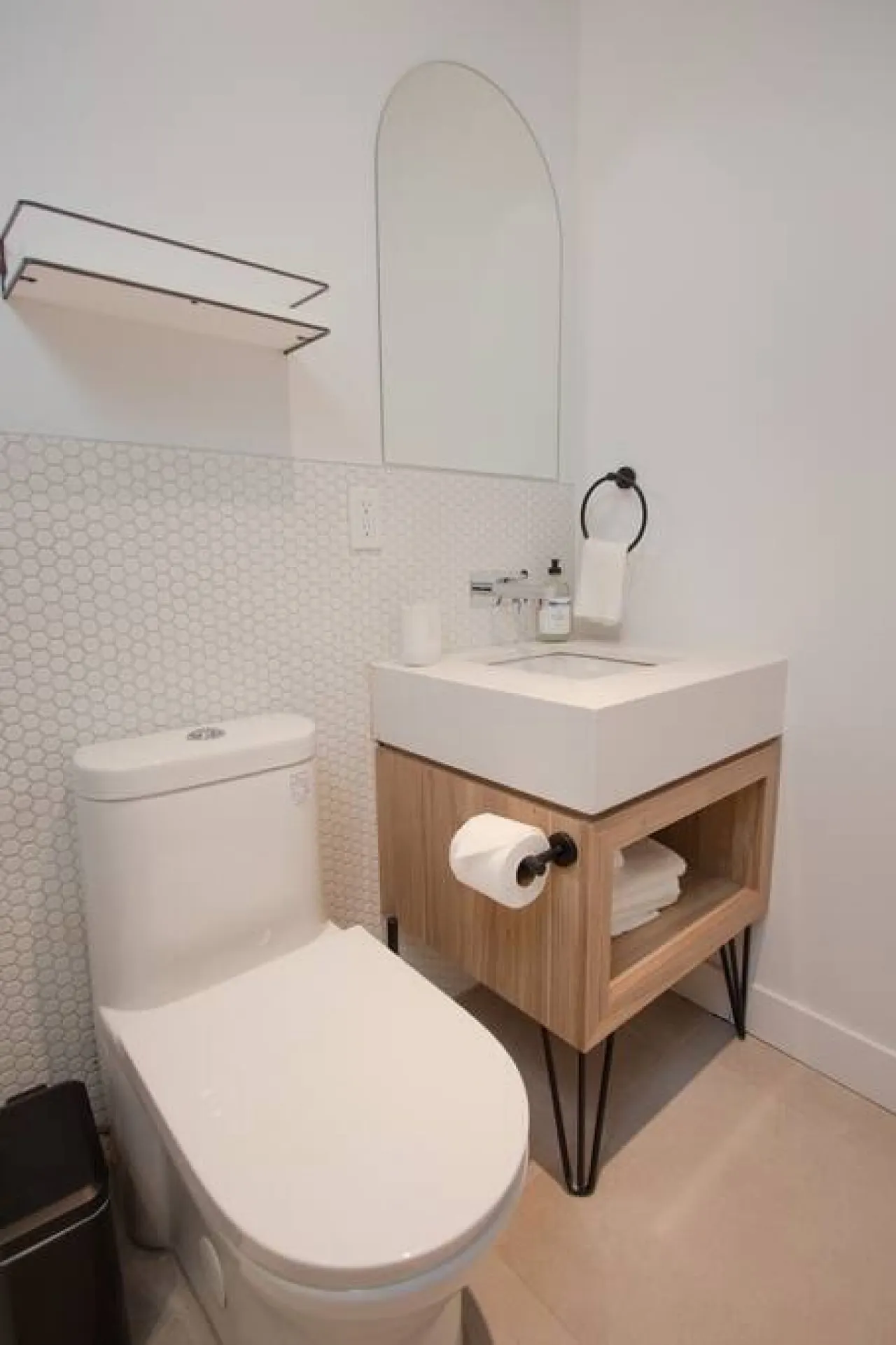 Studio11/Plateau/St-Denis/Terraces/SelfCheck-In/AC 20