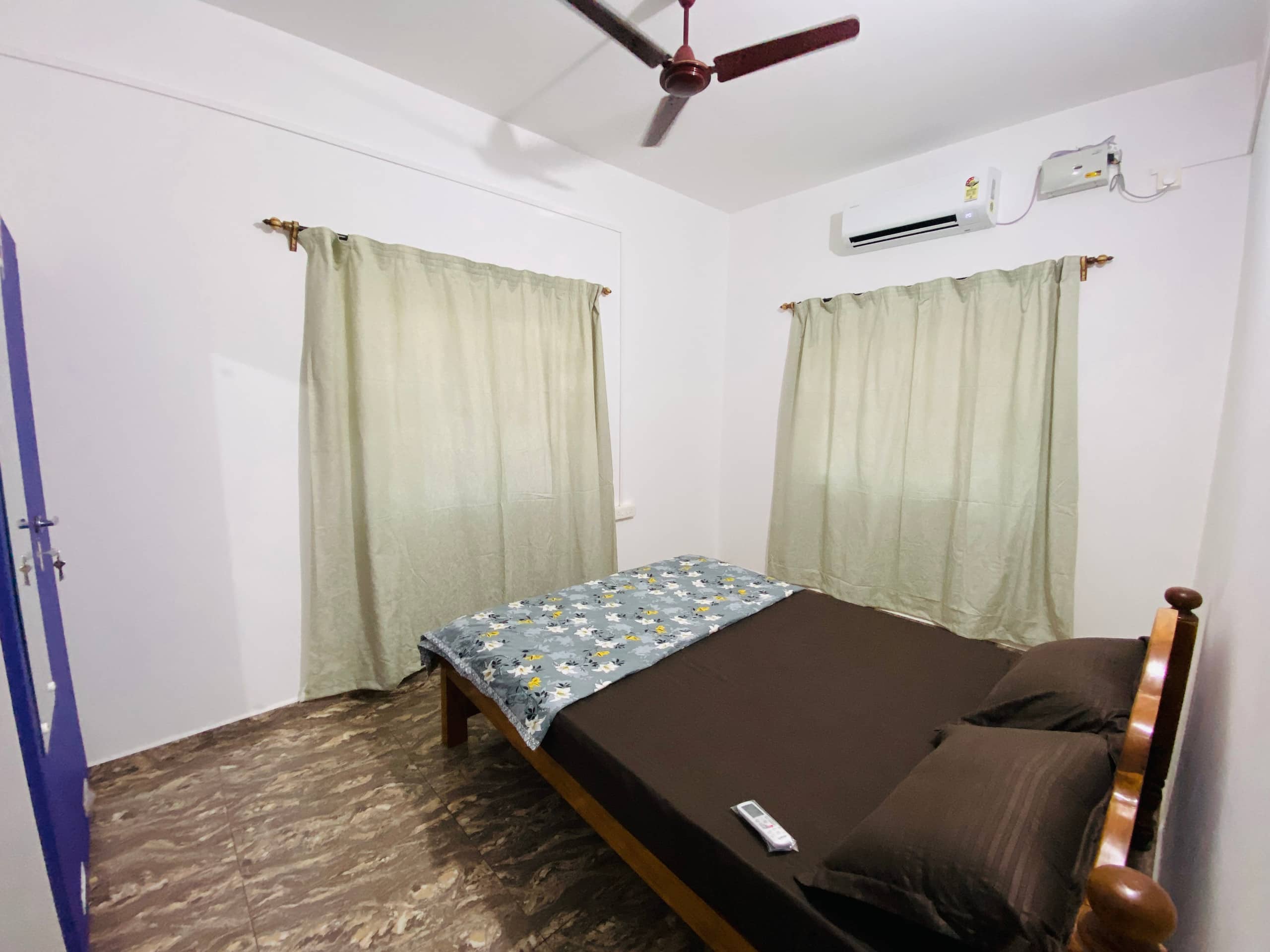 HoneyBee 1BHK Agonda Beach South Goa 8