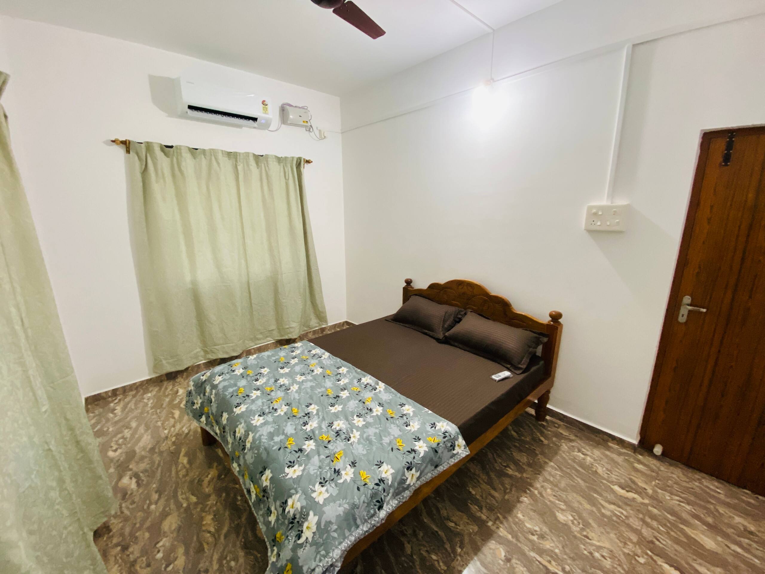 HoneyBee 1BHK Agonda Beach South Goa 13