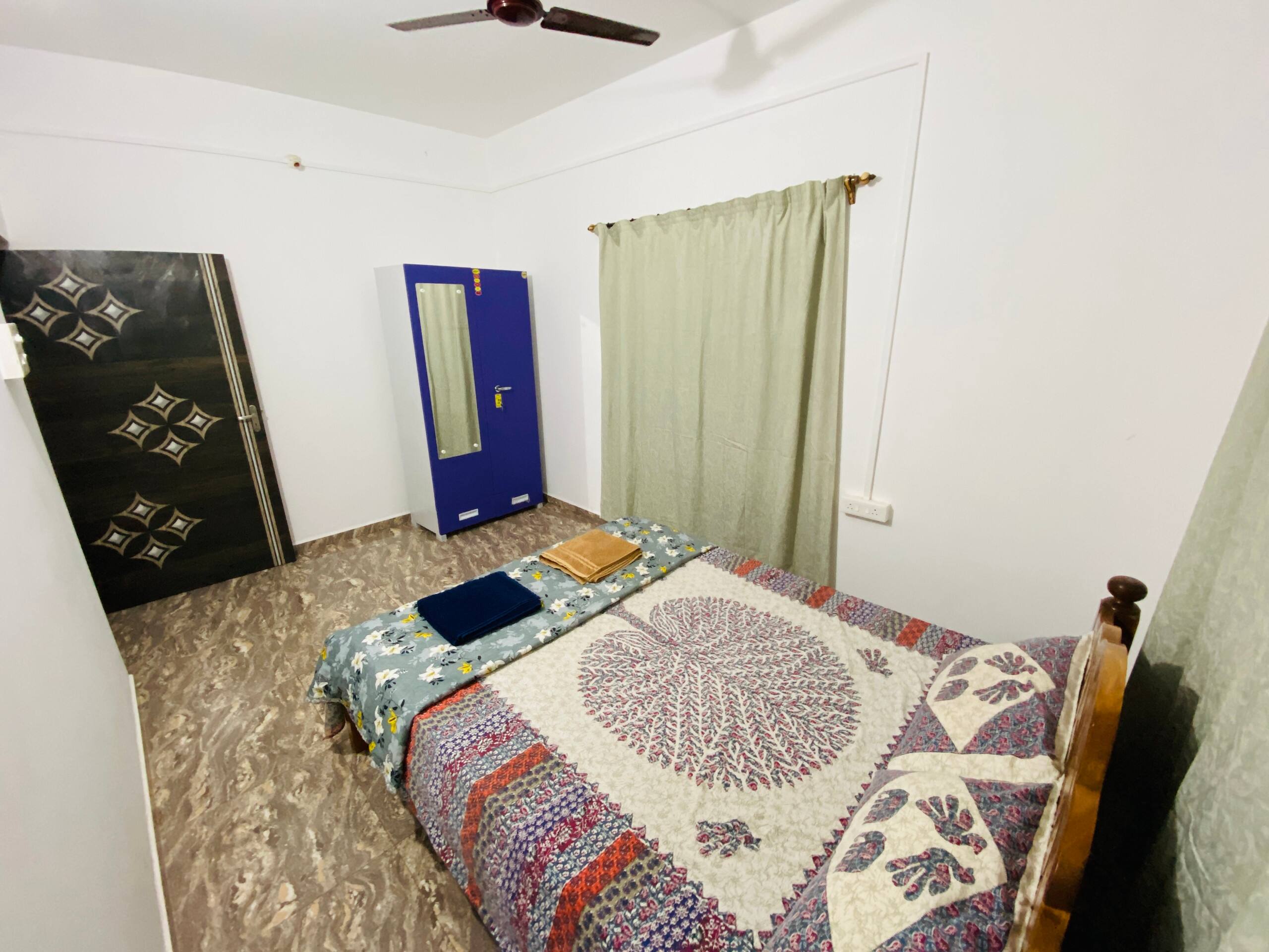 HoneyBee 1BHK Agonda Beach South Goa 12