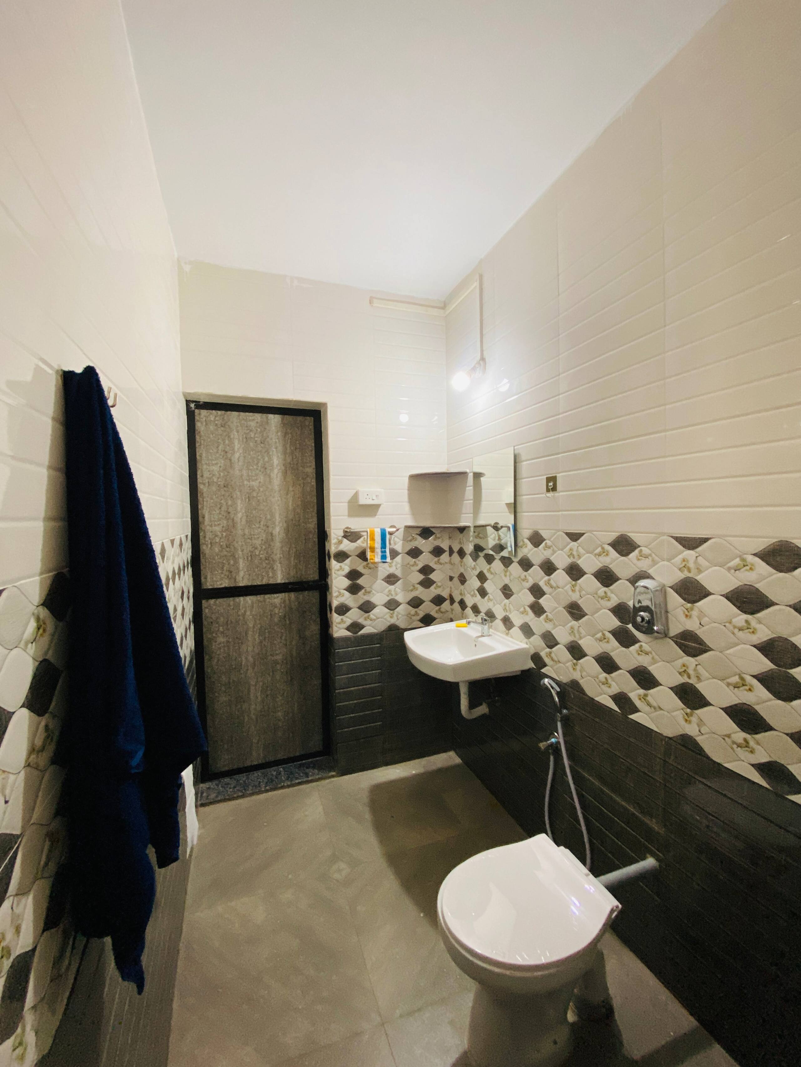 HoneyBee 1BHK Agonda Beach South Goa 16