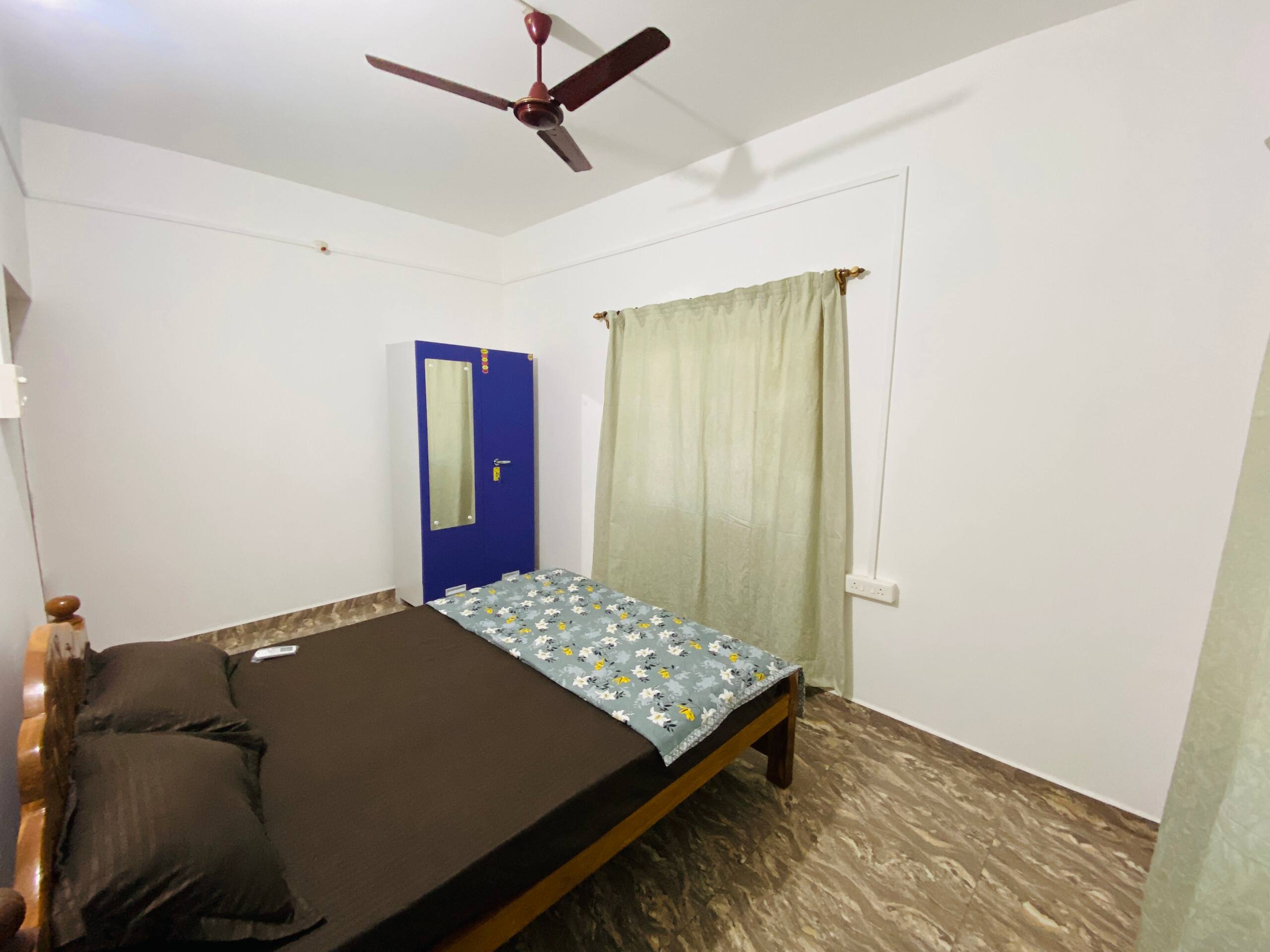 HoneyBee 1BHK Agonda Beach South Goa 7