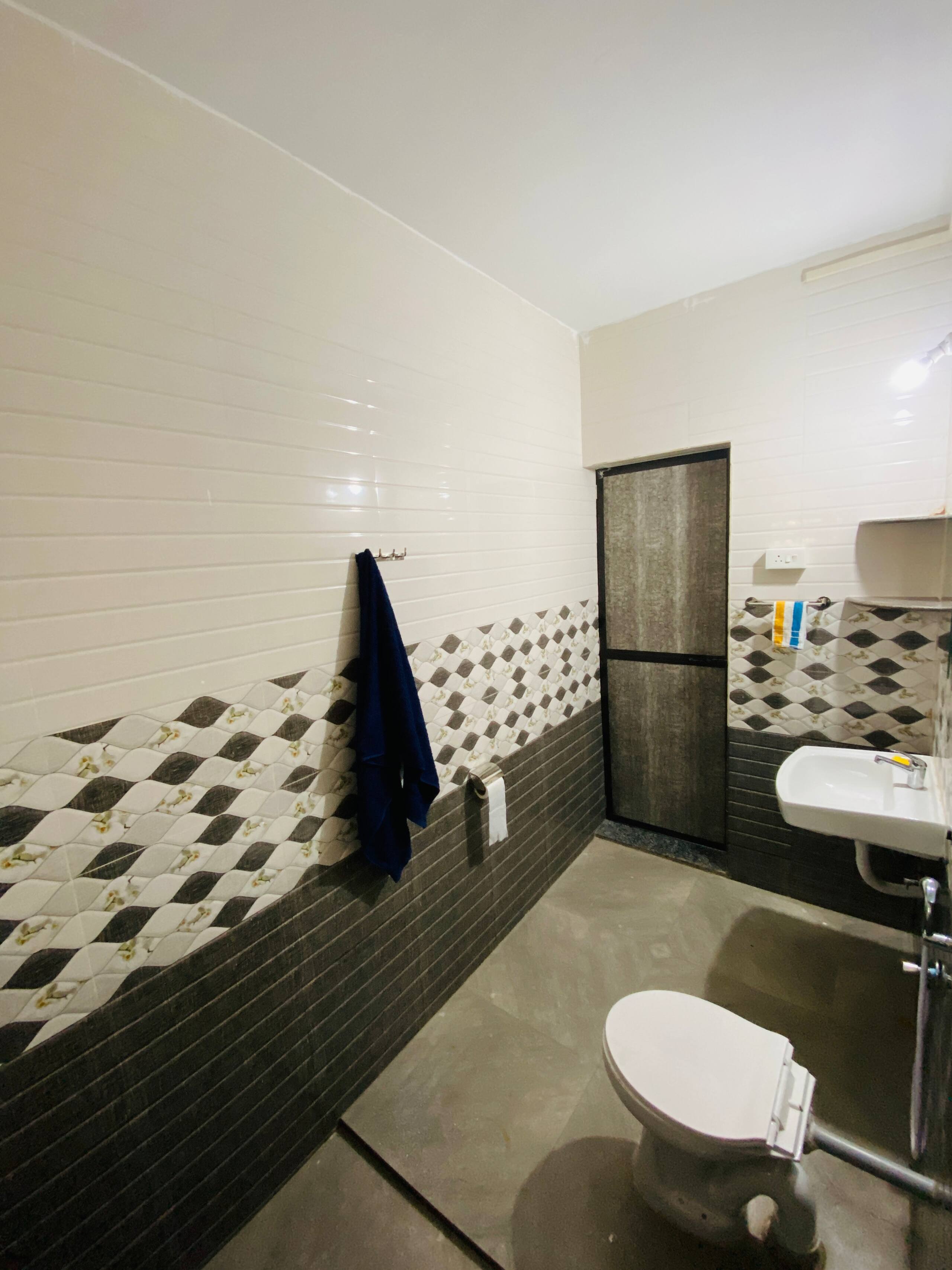 HoneyBee 1BHK Agonda Beach South Goa 15