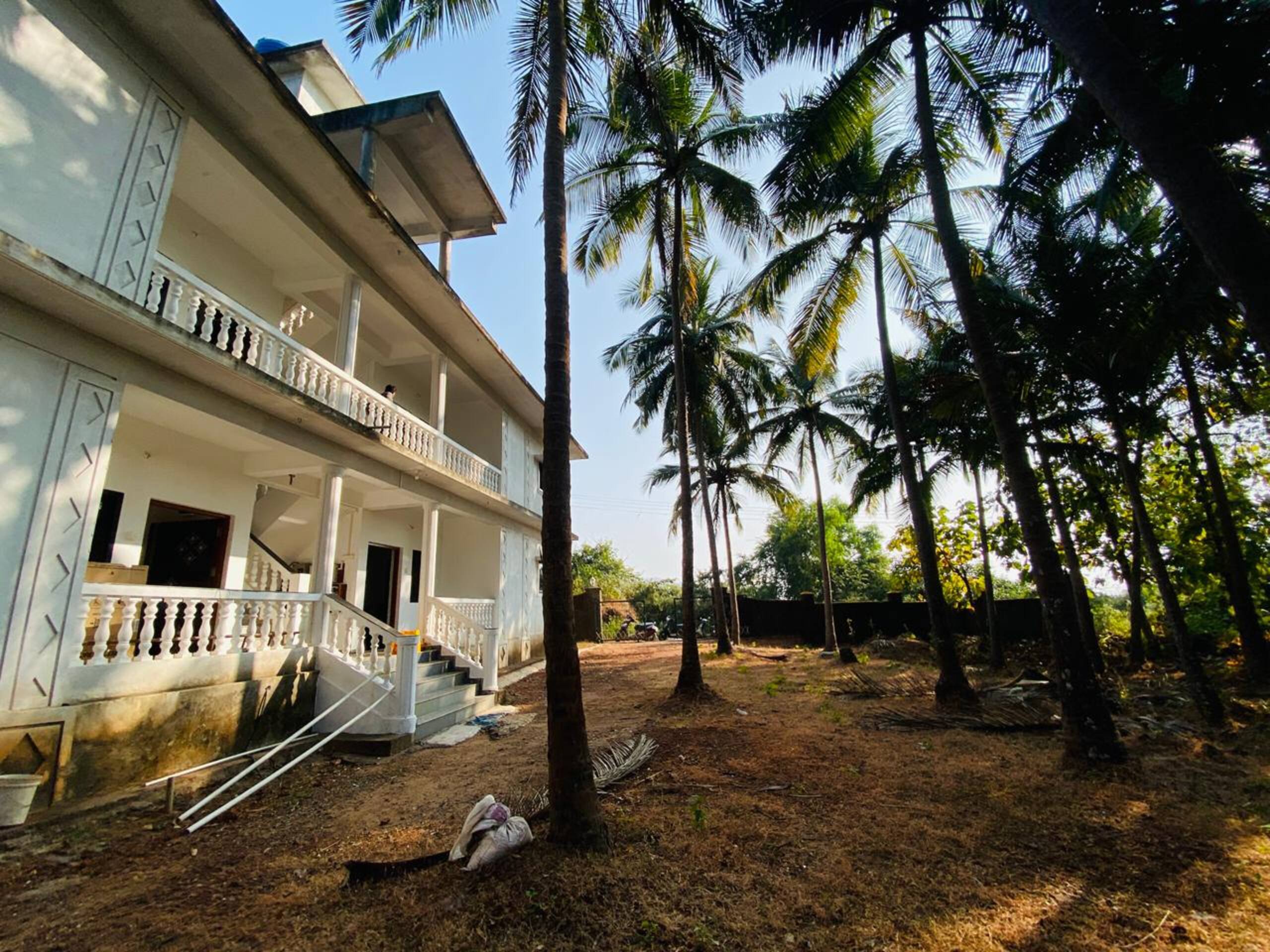 HoneyBee 1BHK Agonda Beach South Goa 6