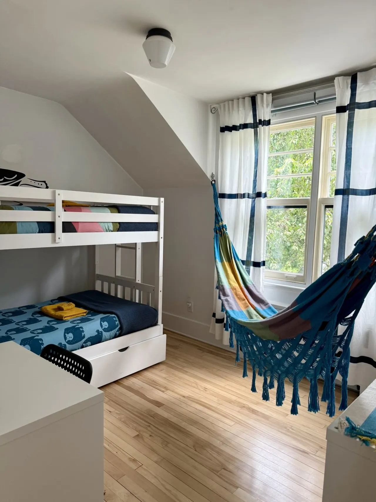 La Maison de Suzana, foyer - idéal pour la famille 9