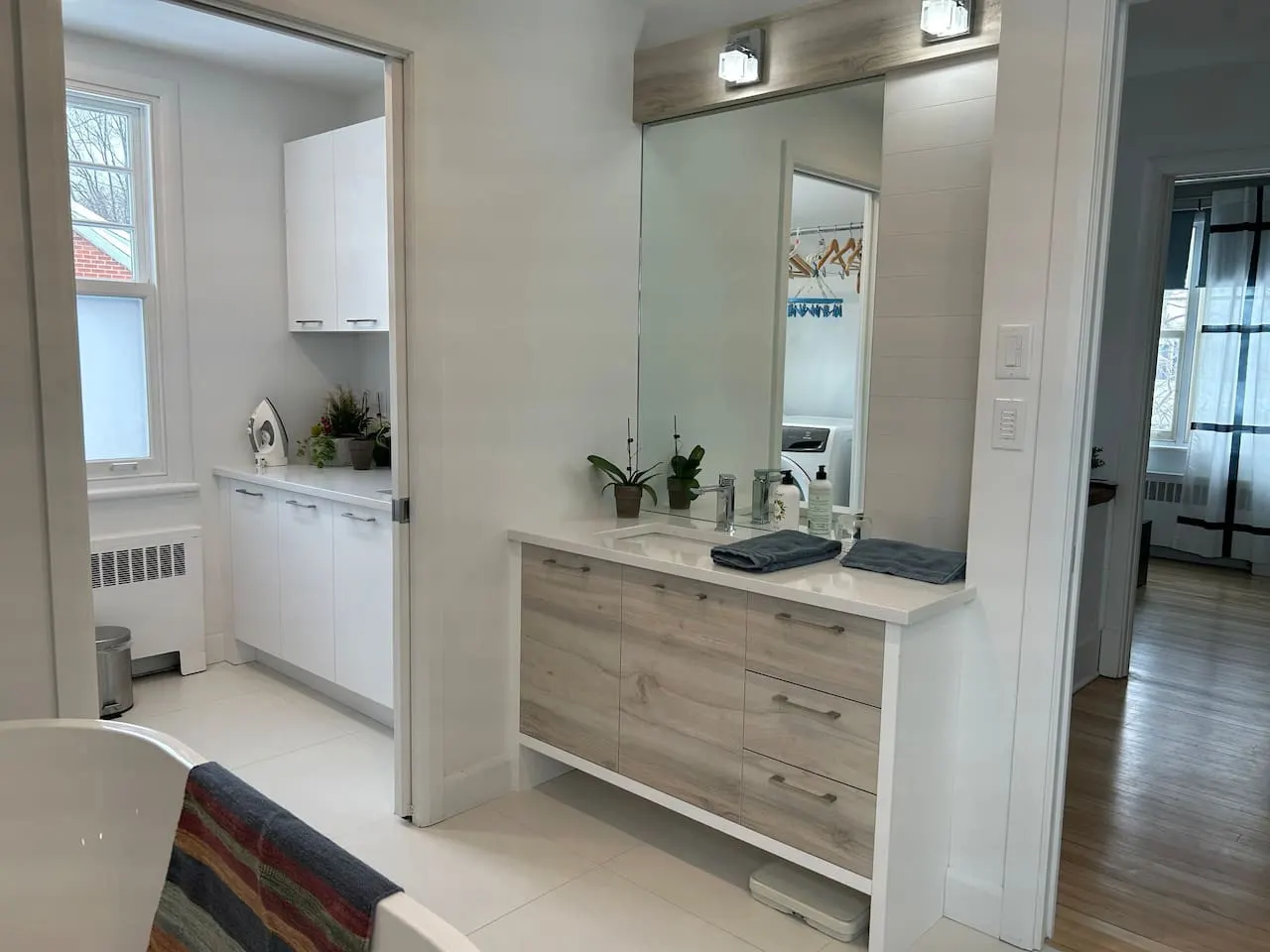La Maison de Suzana, foyer - idéal pour la famille 10