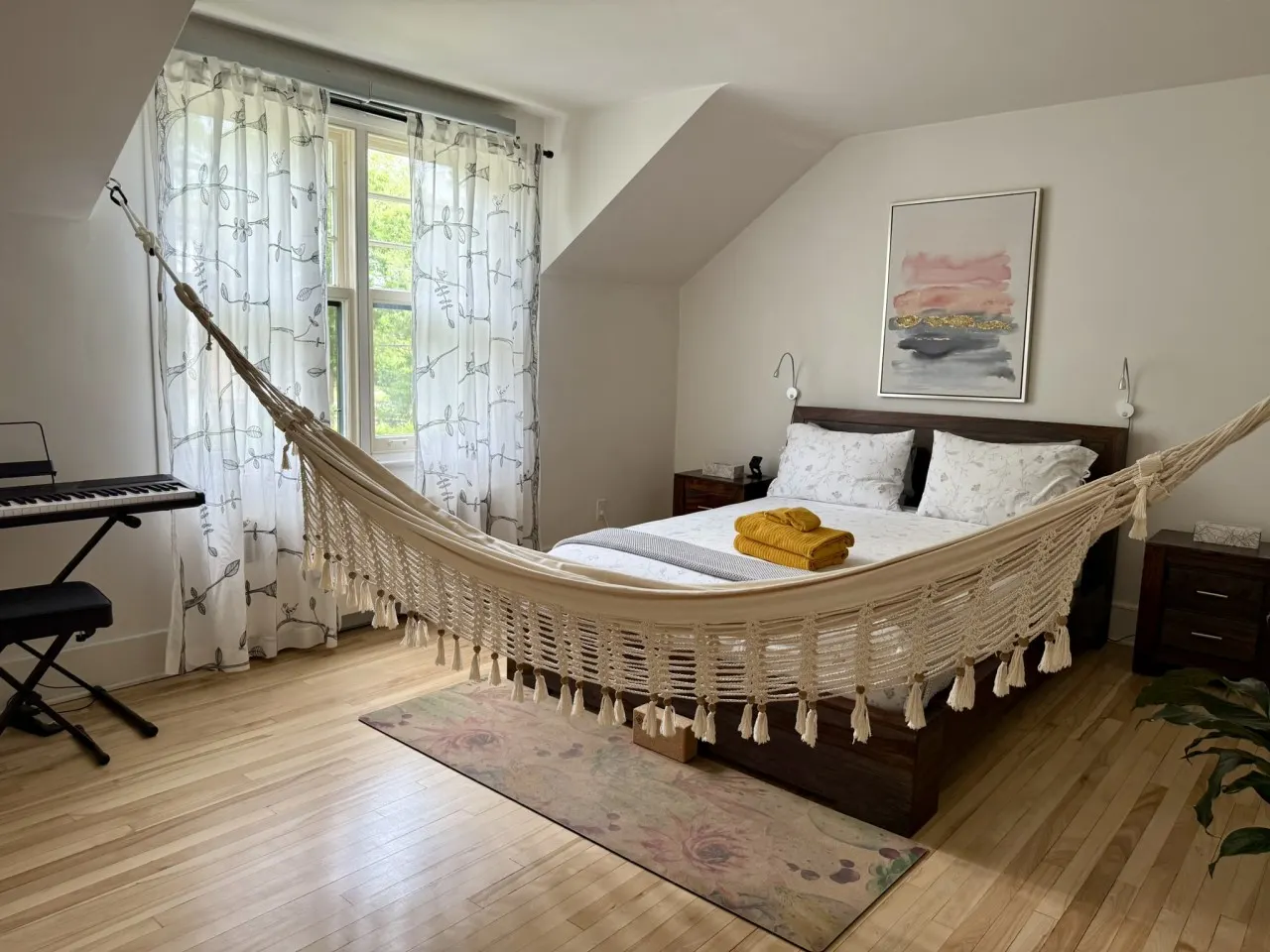 La Maison de Suzana, foyer - idéal pour la famille 7
