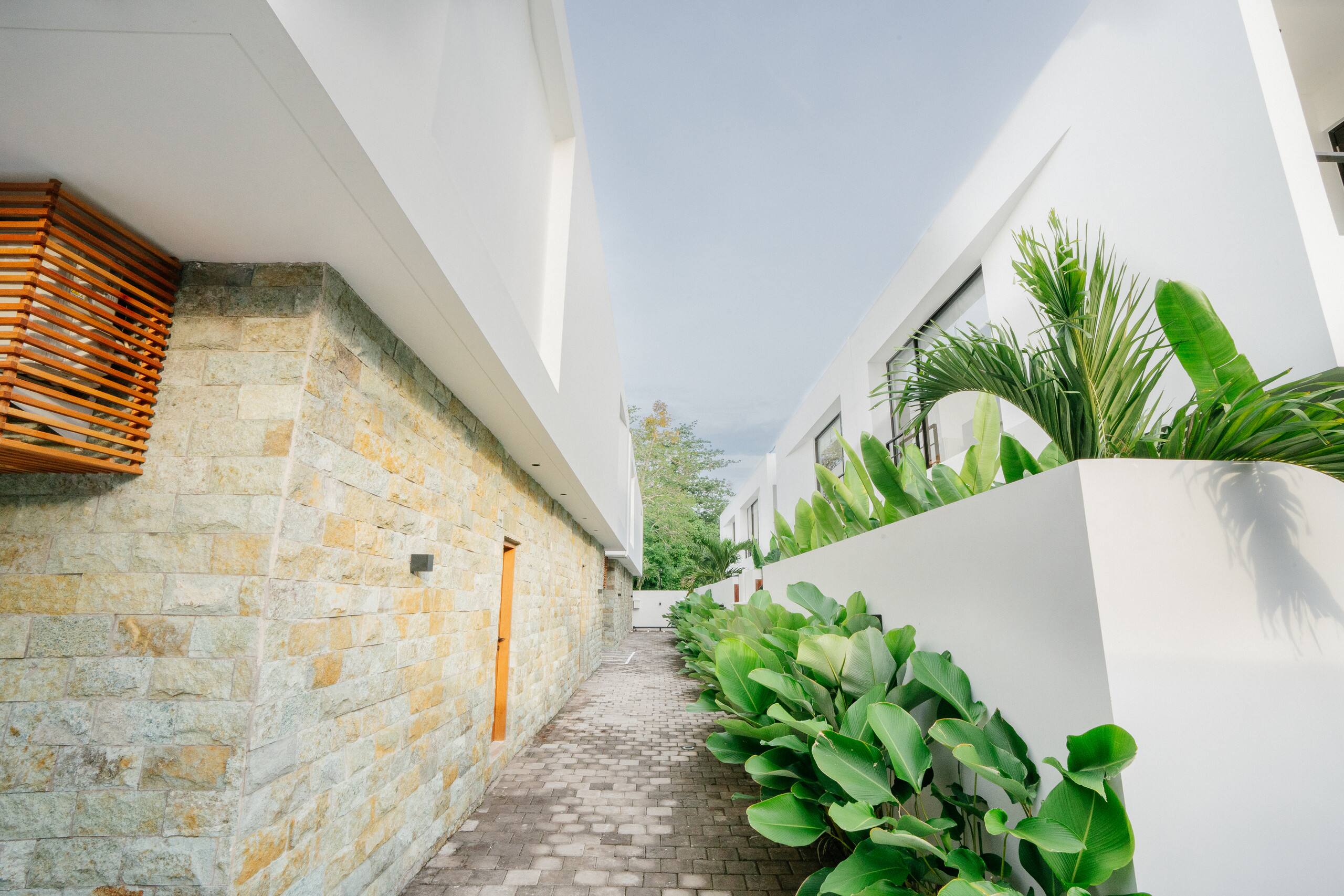 Chic 1BR Pool Villa at The Reef Villas Uluwatu #8 25