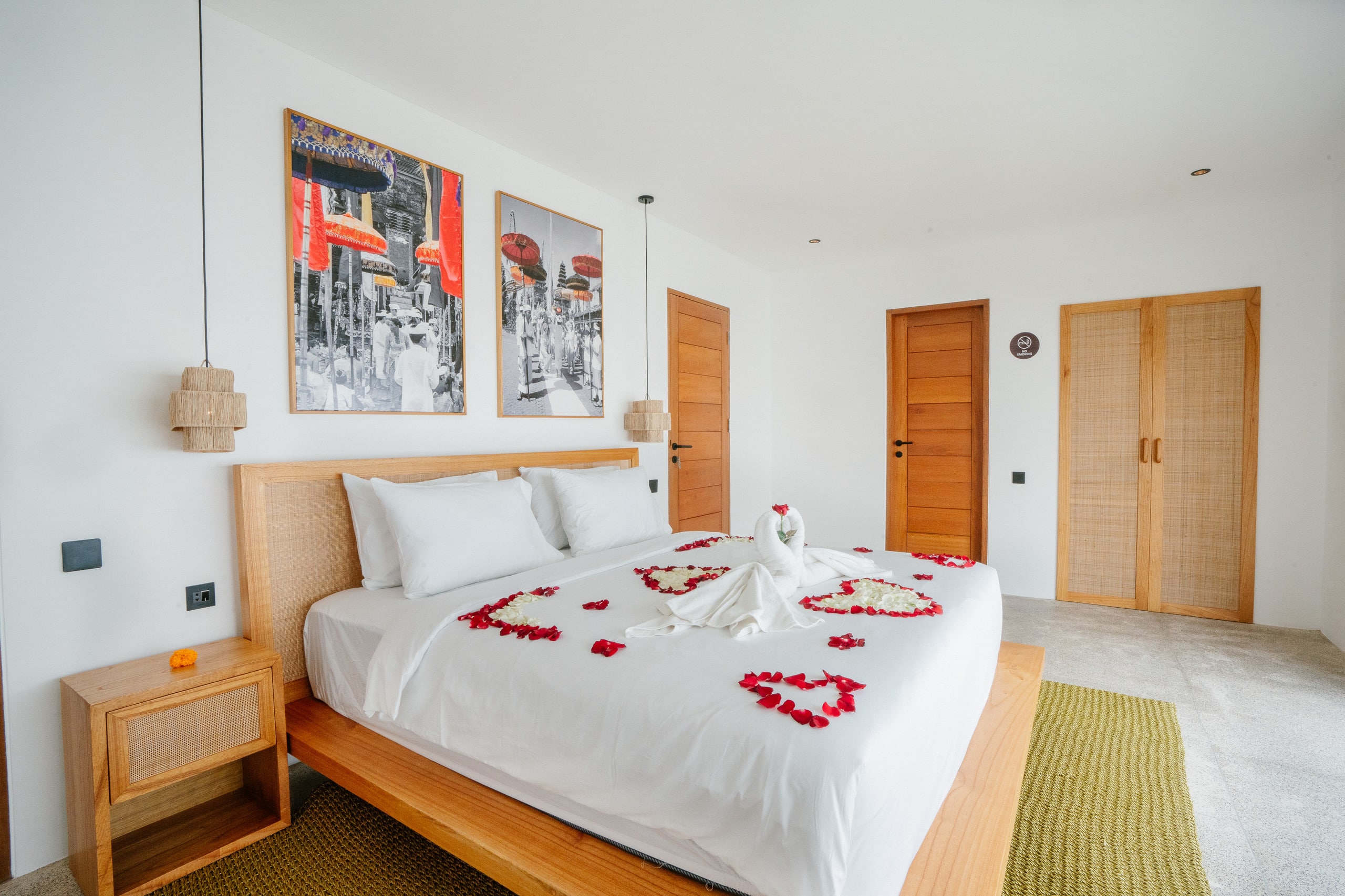 Chic 1BR Pool Villa at The Reef Villas Uluwatu #8 20