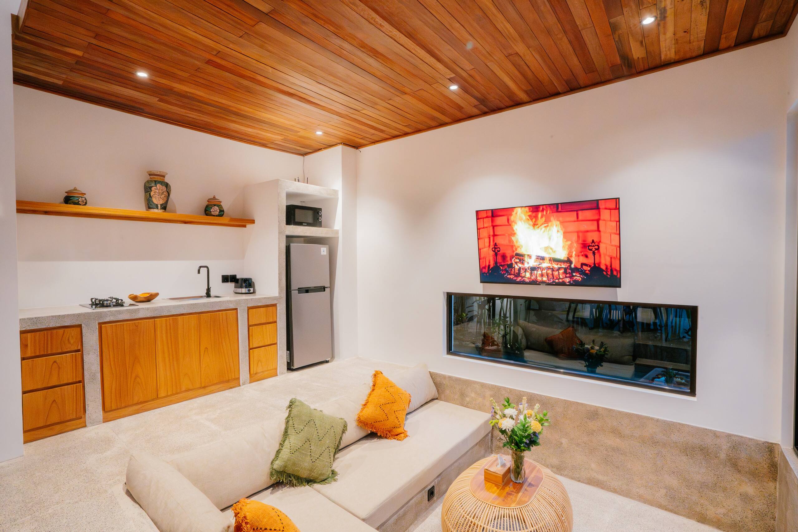 Chic 1BR Pool Villa at The Reef Villas Uluwatu #8 13