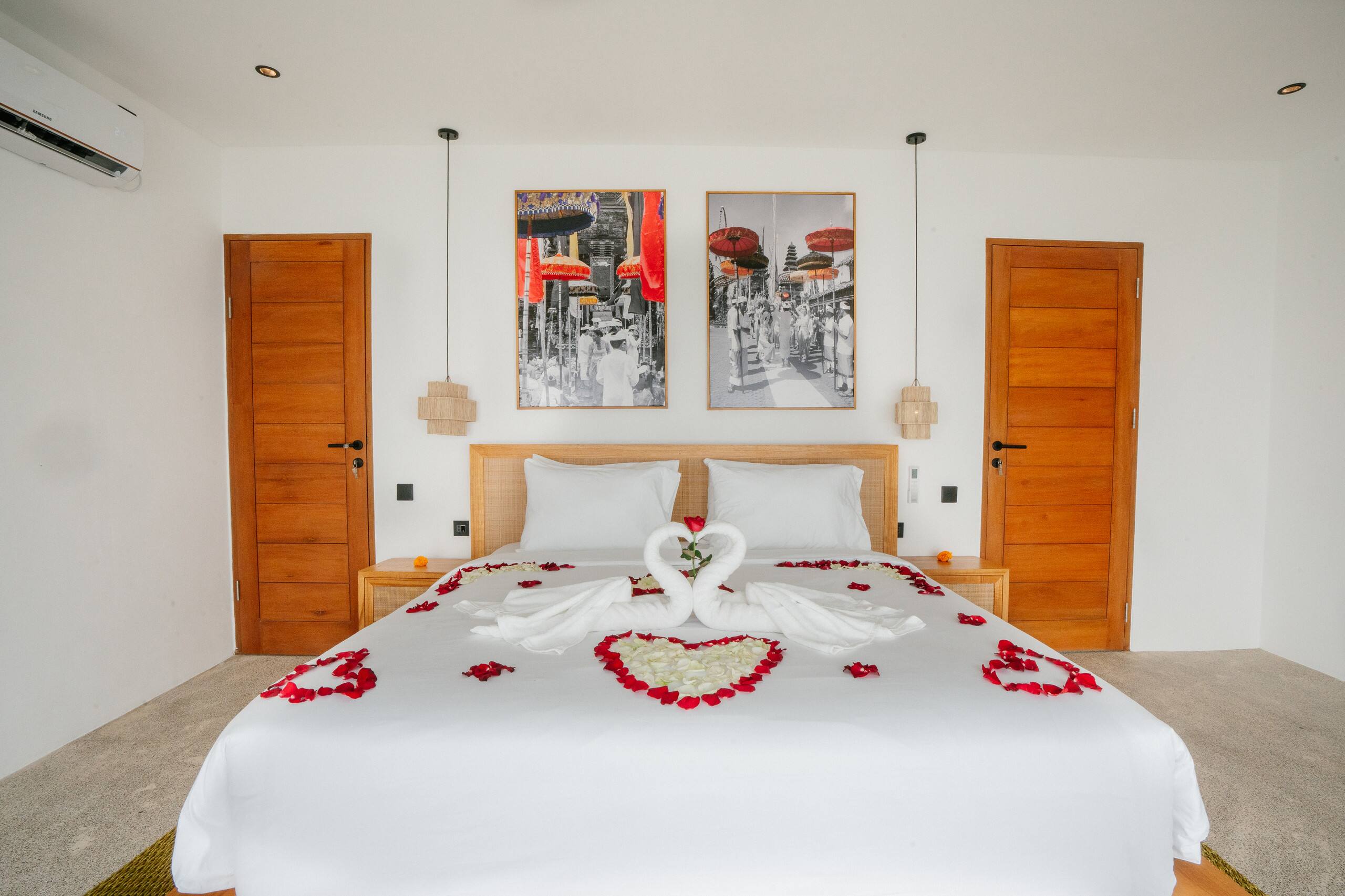 Chic 1BR Pool Villa at The Reef Villas Uluwatu #8 21