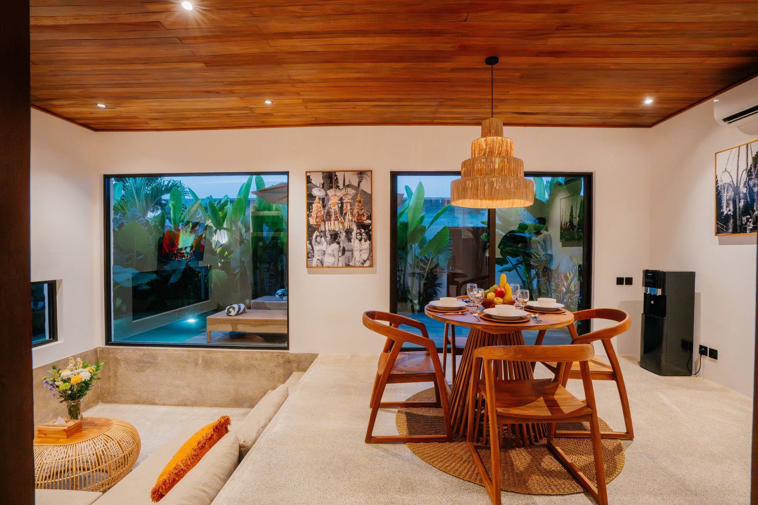 Chic 1BR Pool Villa at The Reef Villas Uluwatu #8 17