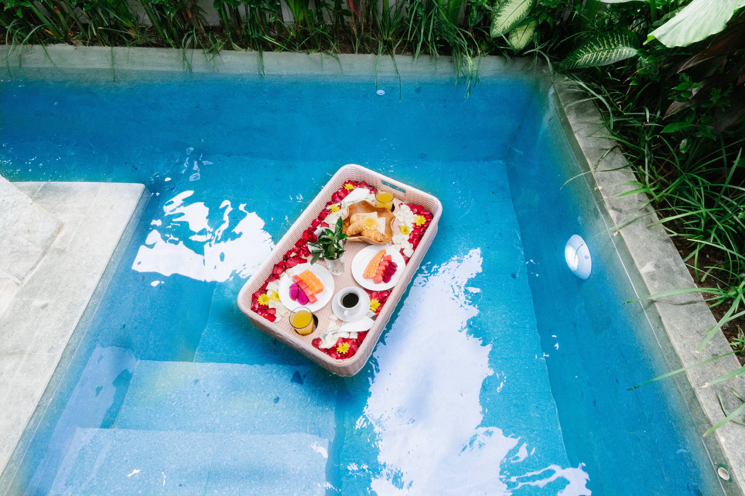 Chic 1BR Pool Villa at The Reef Villas Uluwatu #8 26