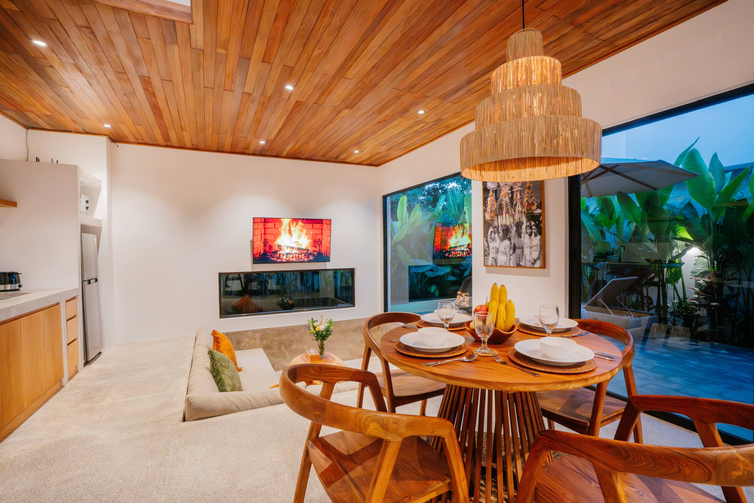 Chic 1BR Pool Villa at The Reef Villas Uluwatu #8 8