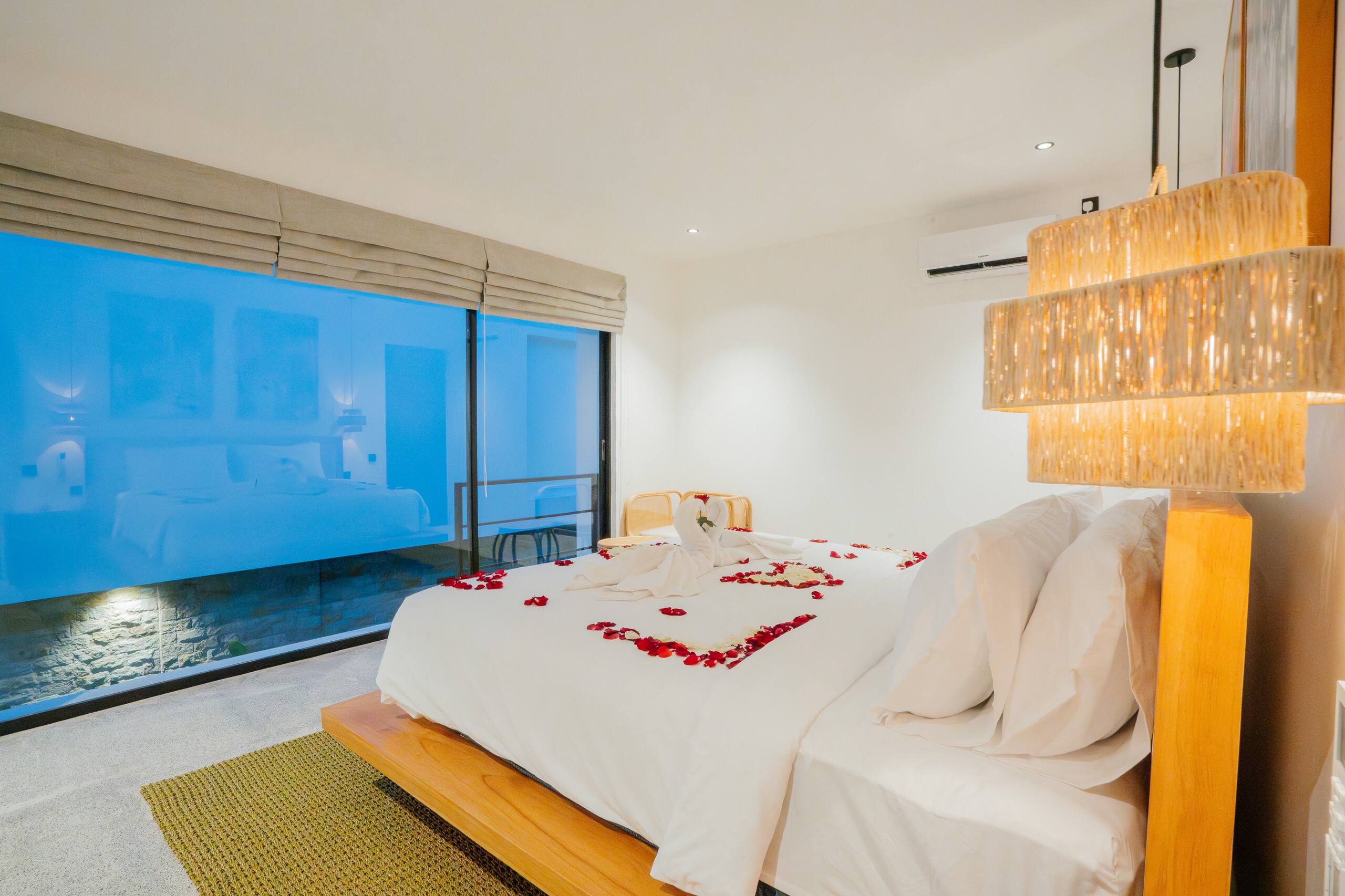Chic 1BR Pool Villa at The Reef Villas Uluwatu #8 24