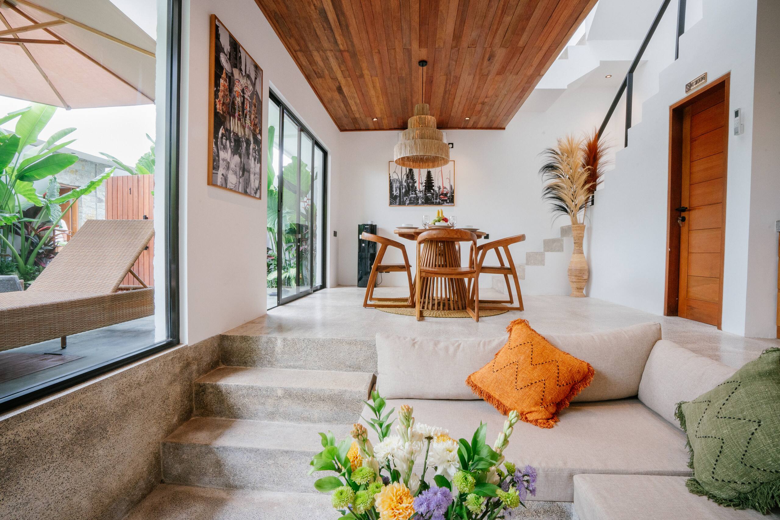 Chic 1BR Pool Villa at The Reef Villas Uluwatu #8 12