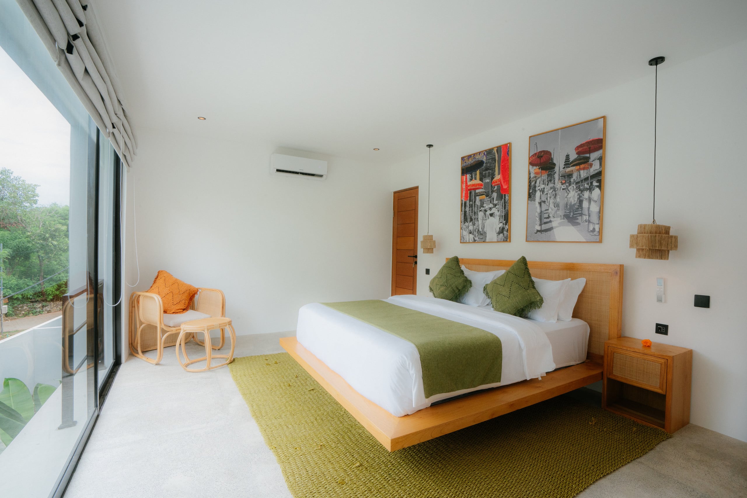 Chic 1BR Pool Villa at The Reef Villas Uluwatu #8 — photo 3
