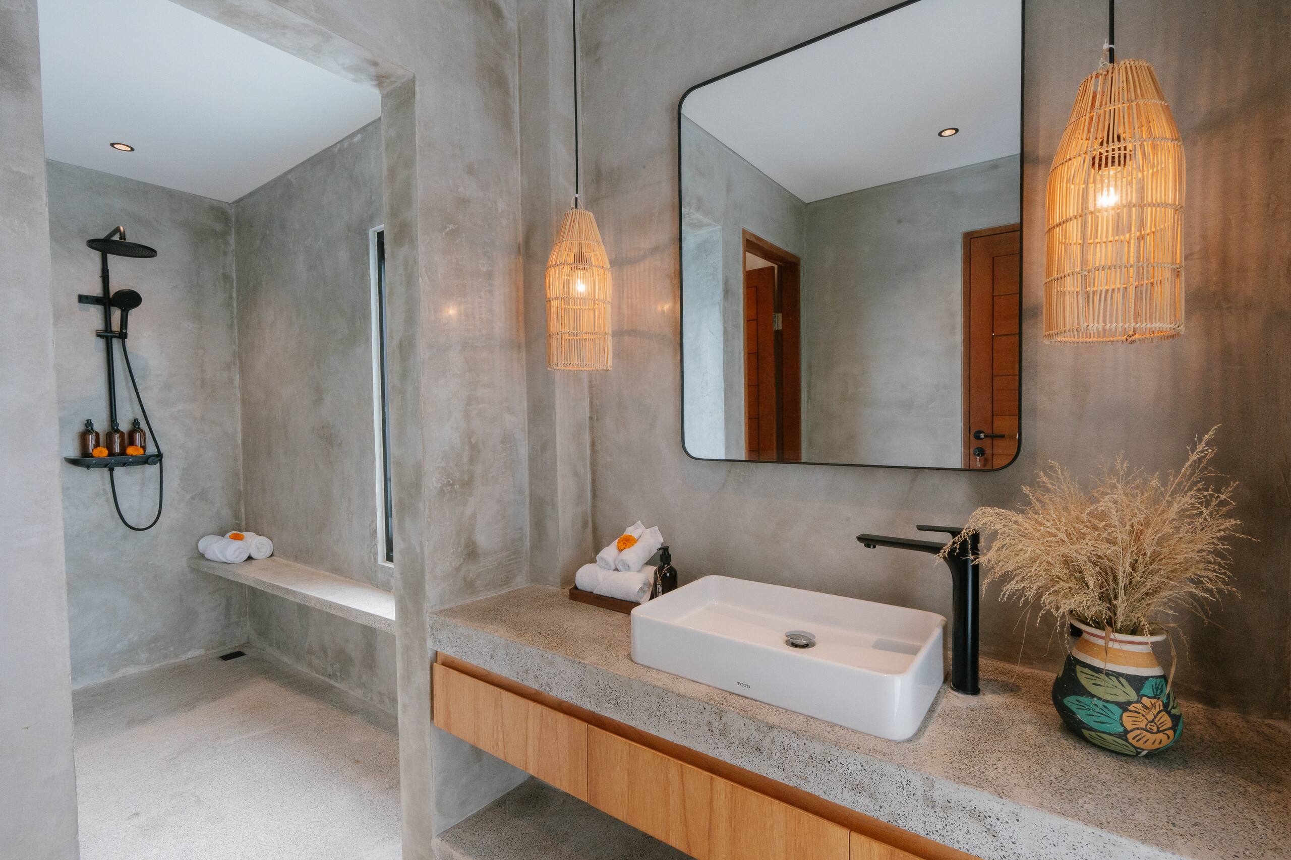 Chic 1BR Pool Villa at The Reef Villas Uluwatu #8 — photo 4