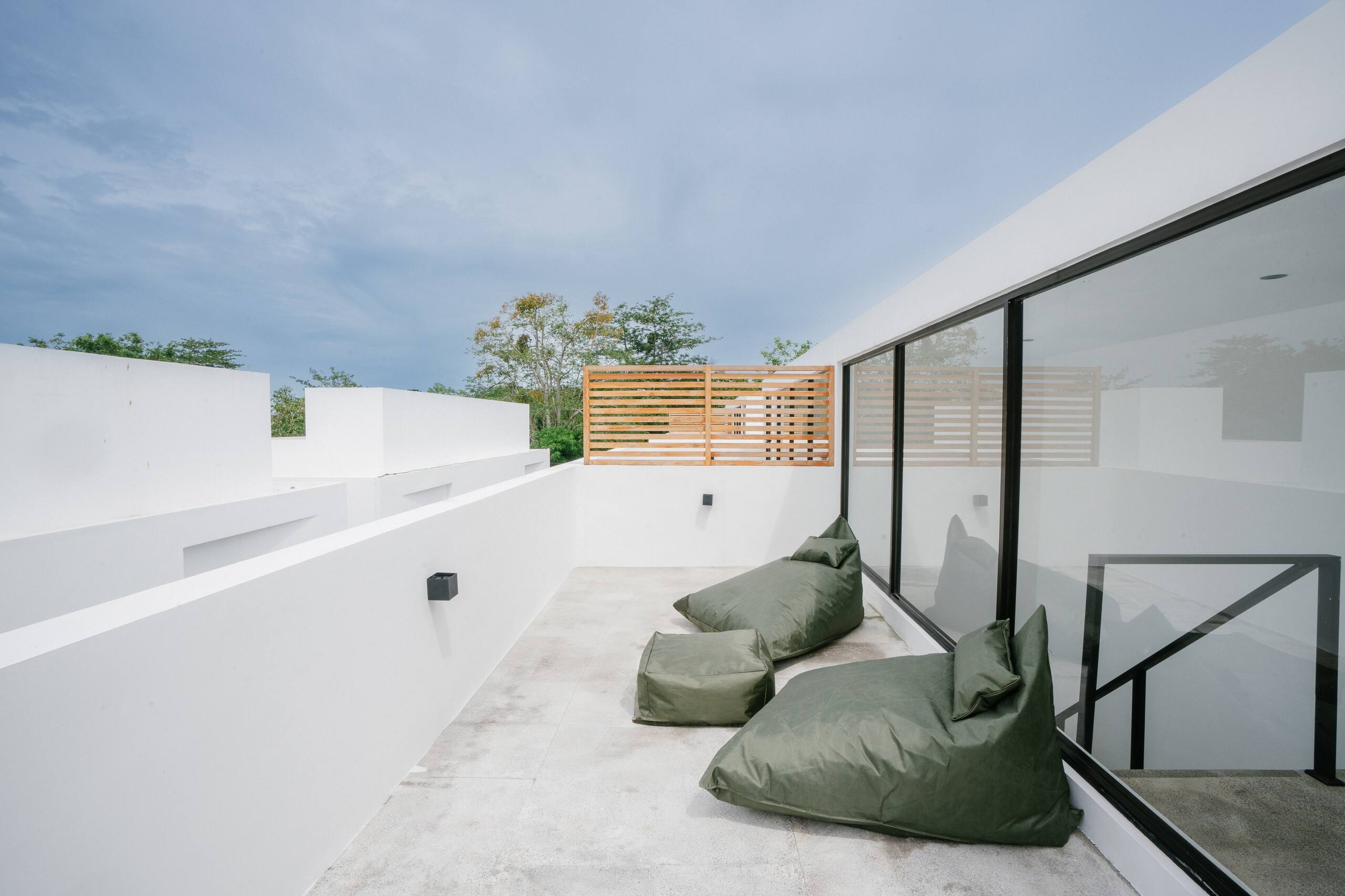 Chic 1BR Pool Villa at The Reef Villas Uluwatu #8 6