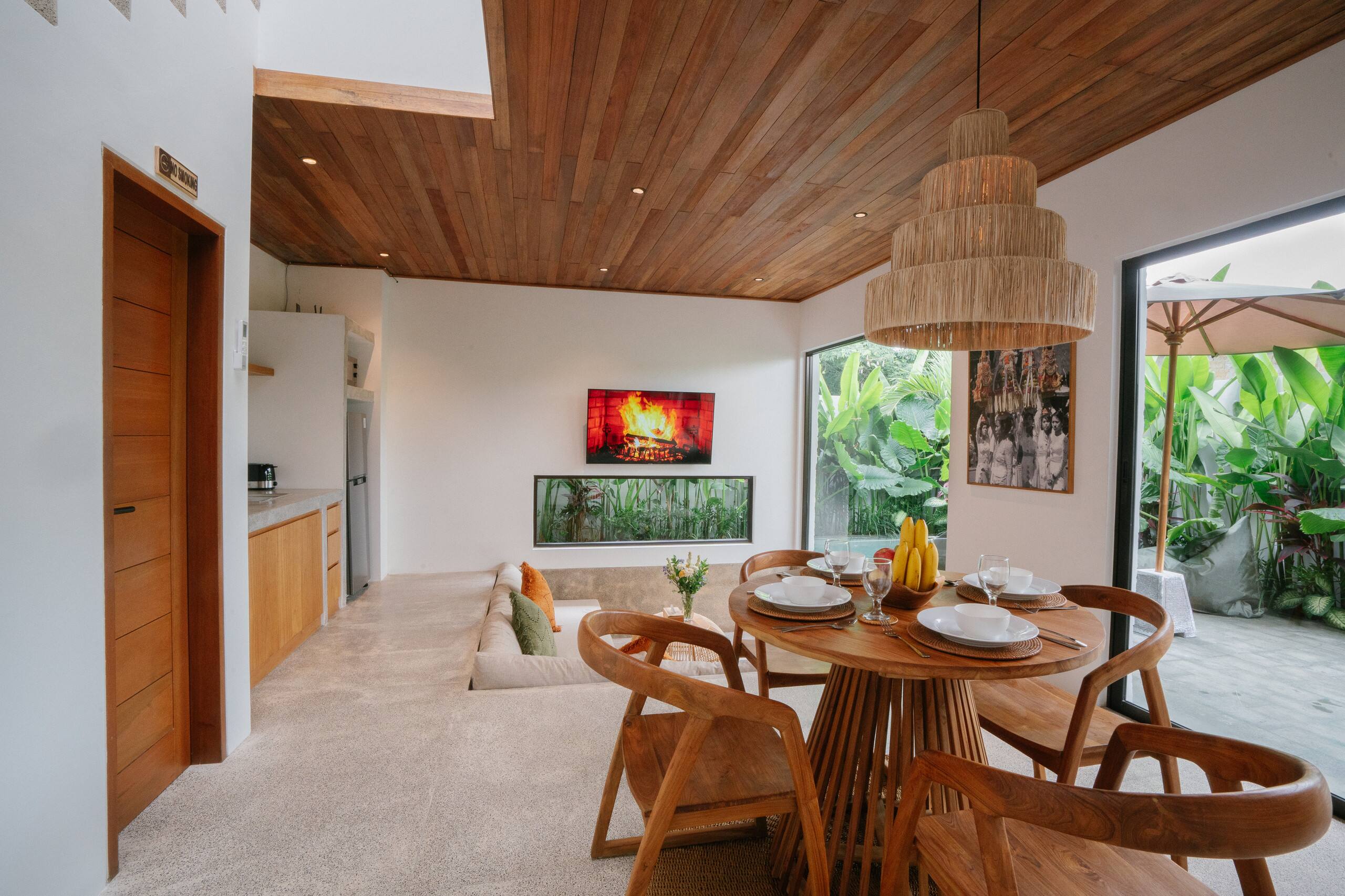 Chic 1BR Pool Villa at The Reef Villas Uluwatu #8 16