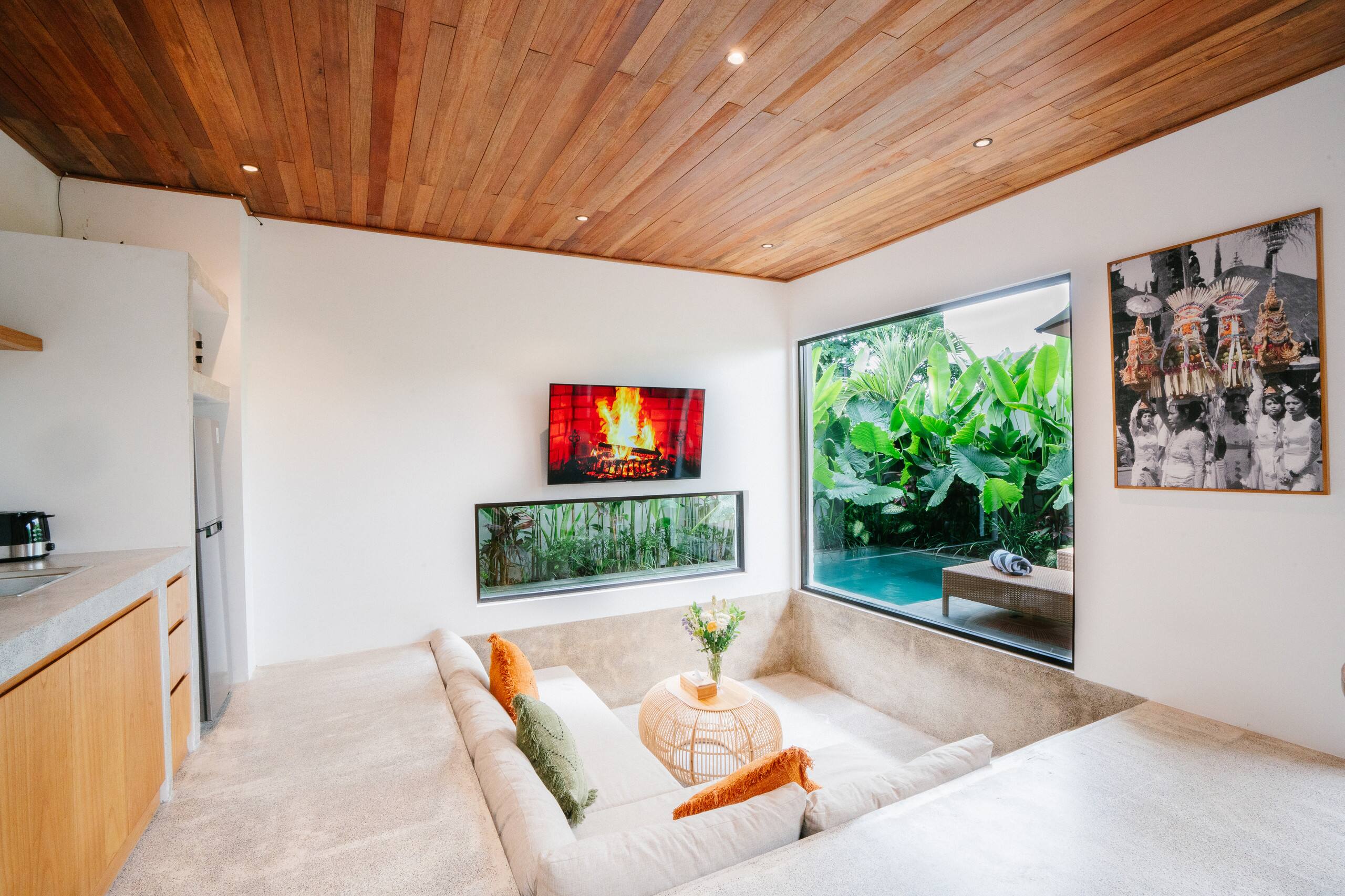 Chic 1BR Pool Villa at The Reef Villas Uluwatu #8 10