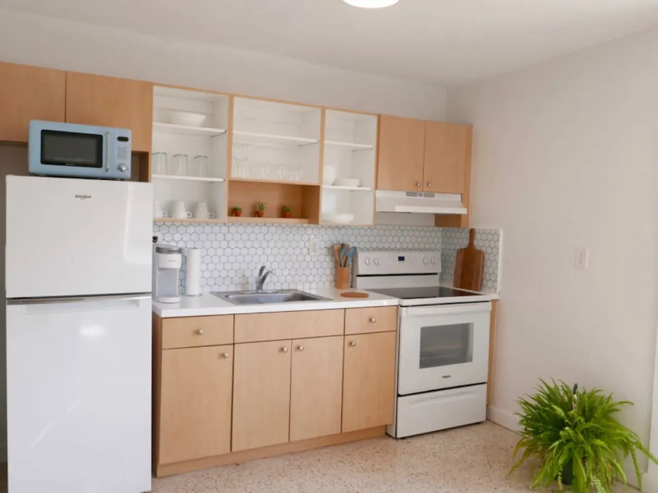 2BR Near Brickell - Free Parking - King Bed 4