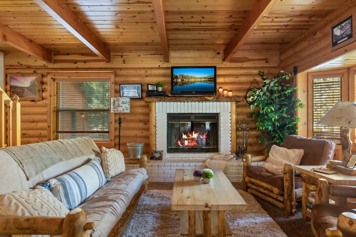 Bear Kub Kabin Block 2 Slopes, SPA & Game Room 2