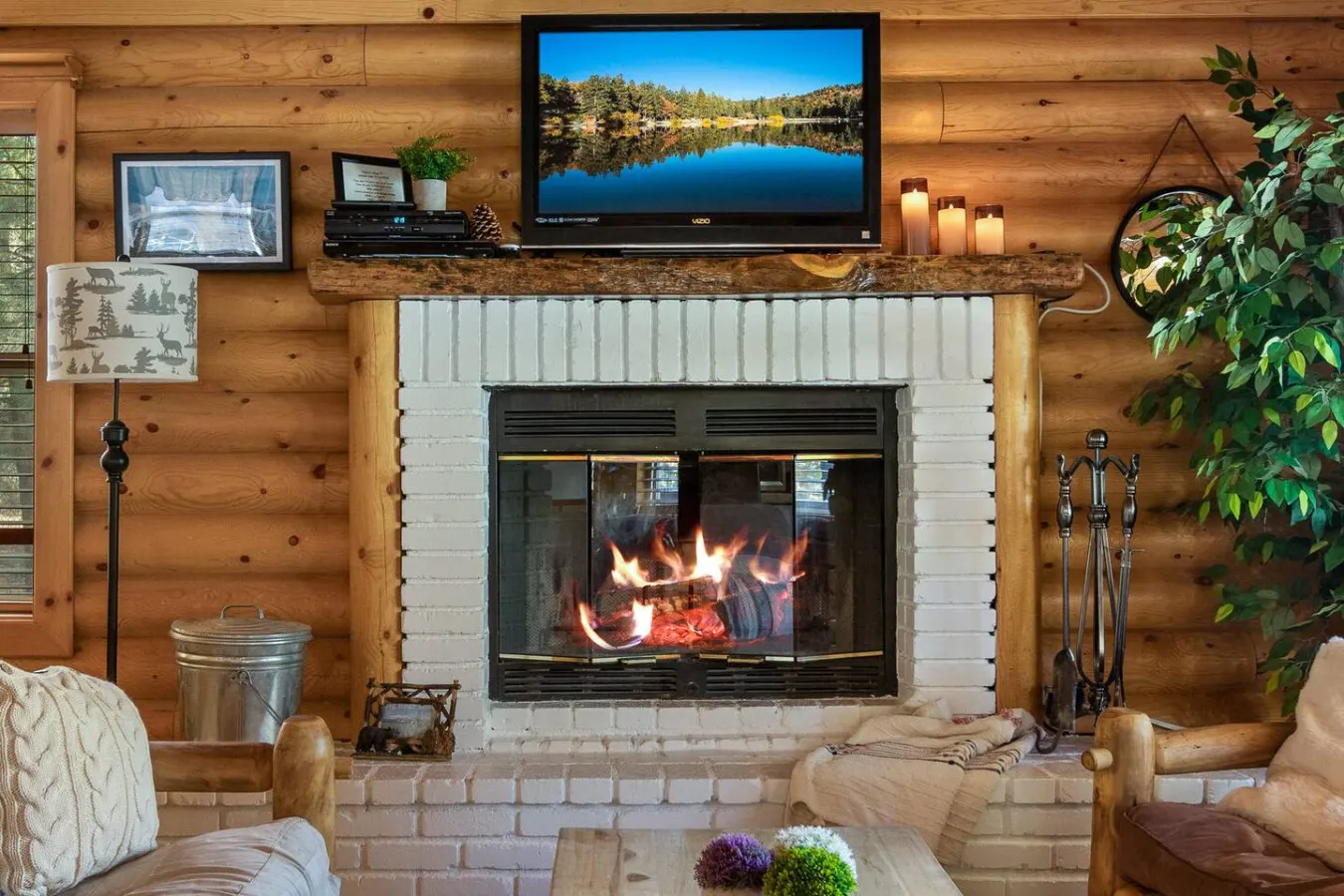 Bear Kub Kabin Block 2 Slopes, SPA & Game Room 9