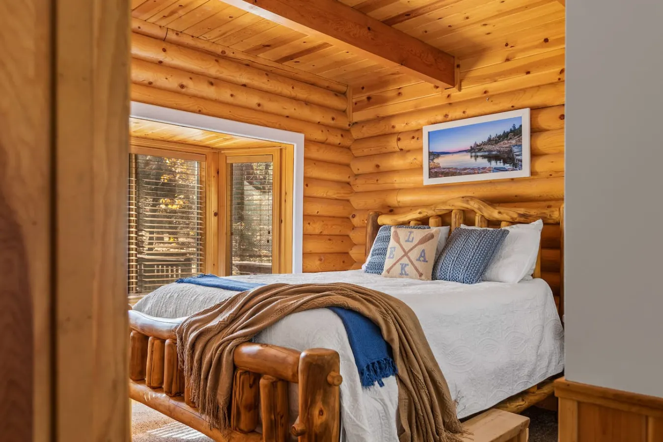 Bear Kub Kabin Block 2 Slopes, SPA & Game Room 17