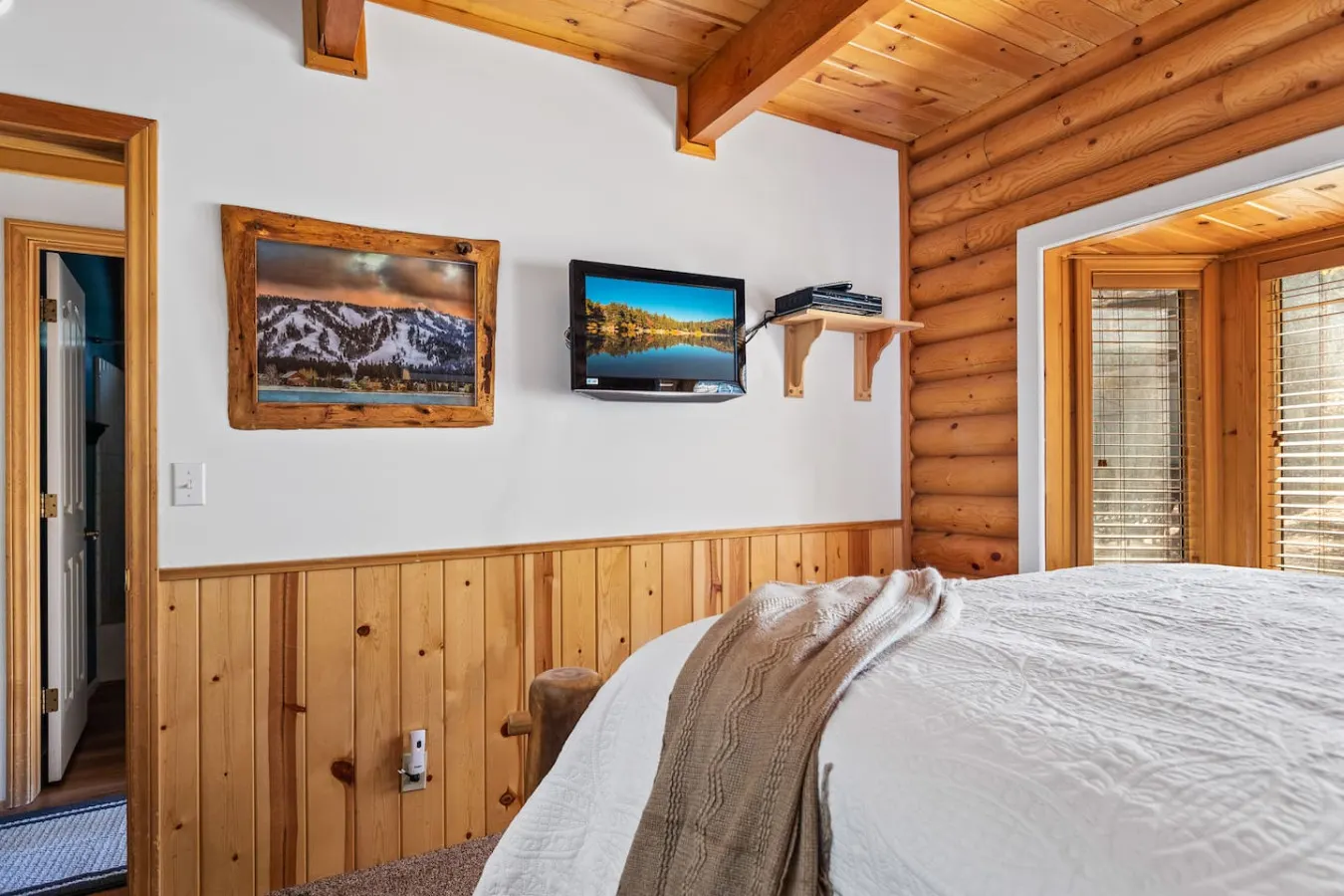 Bear Kub Kabin Block 2 Slopes, SPA & Game Room 18