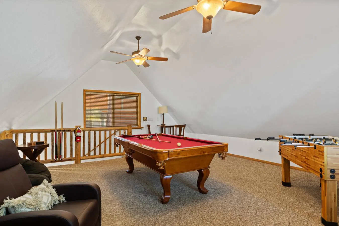 Bear Kub Kabin Block 2 Slopes, SPA & Game Room 3