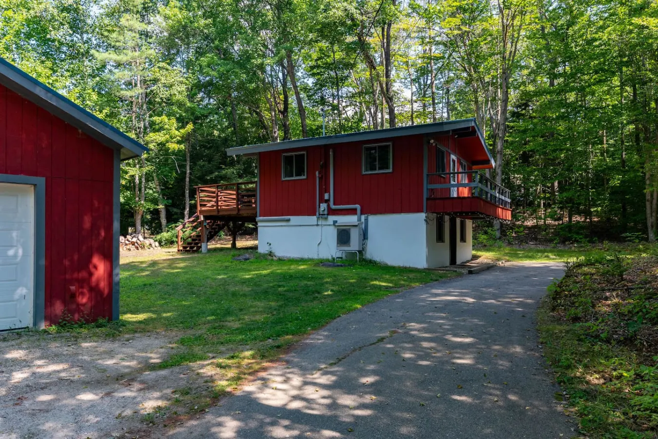 Story Land- Fall Foliage - Attitash - Fire Pit 19
