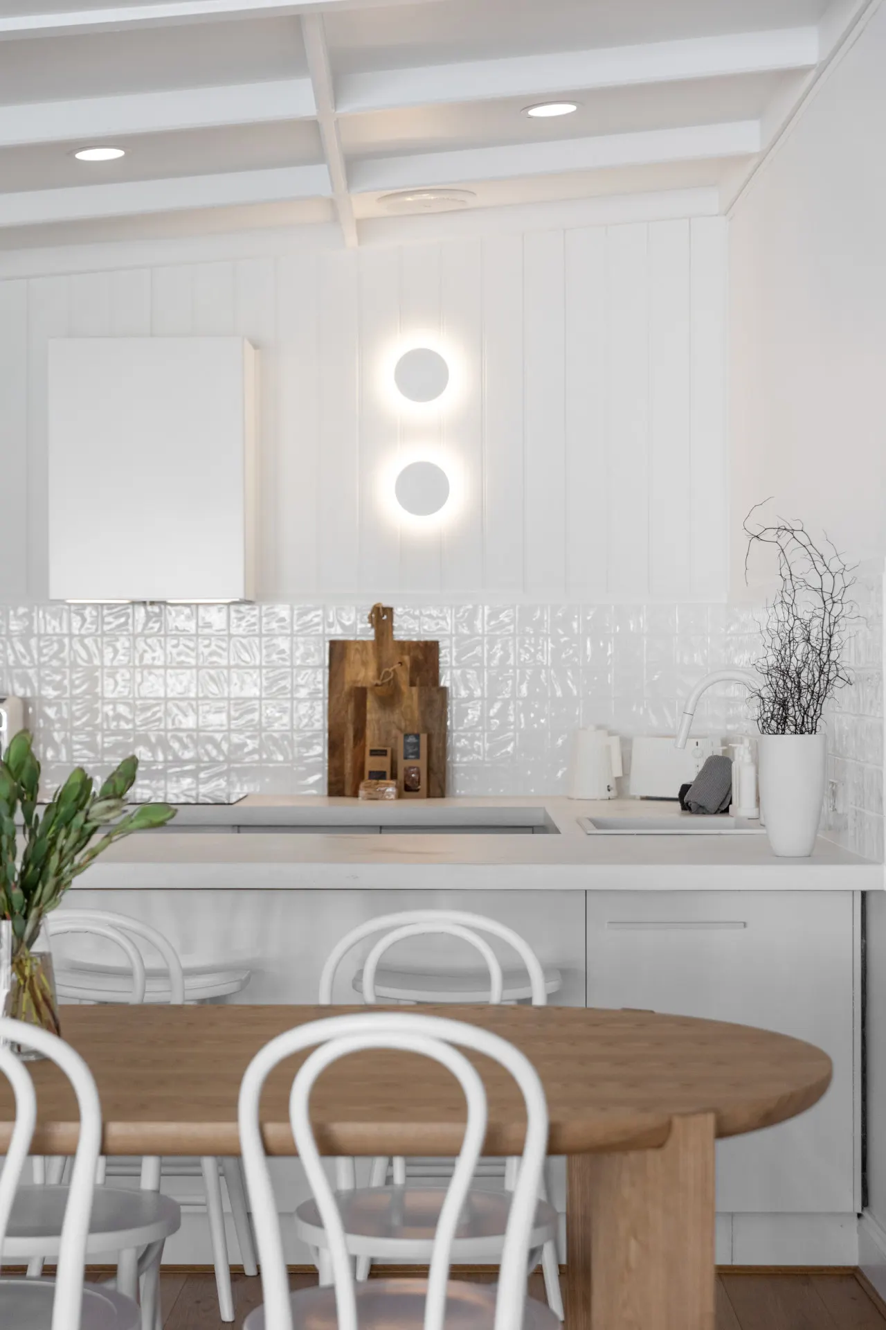 Parkside Pool Retreat—Coastal Chic Escape 15