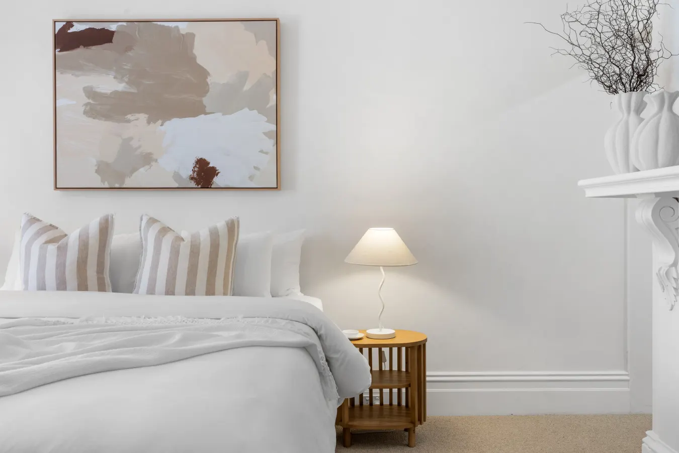 Parkside Pool Retreat—Coastal Chic Escape 18