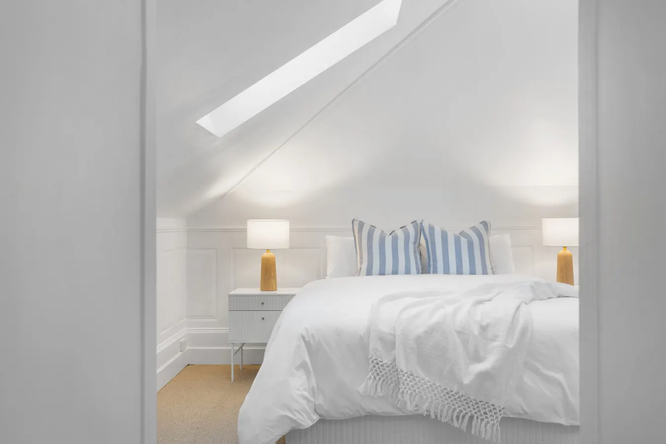 Parkside Pool Retreat—Coastal Chic Escape 20