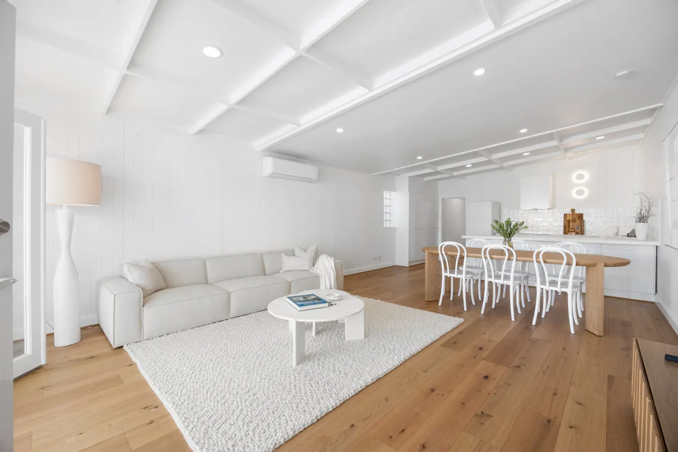 Parkside Pool Retreat—Coastal Chic Escape 6