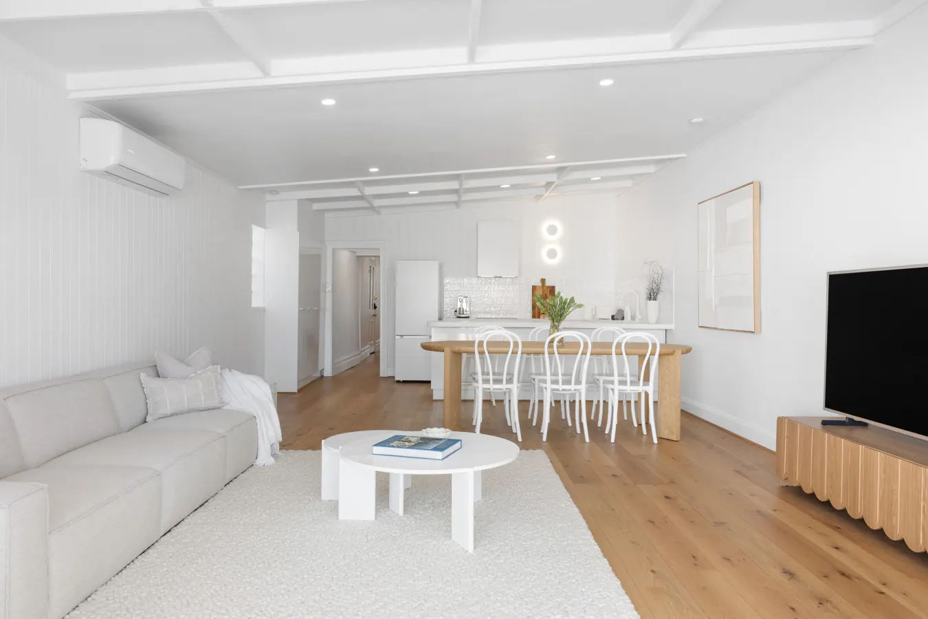 Parkside Pool Retreat—Coastal Chic Escape 7