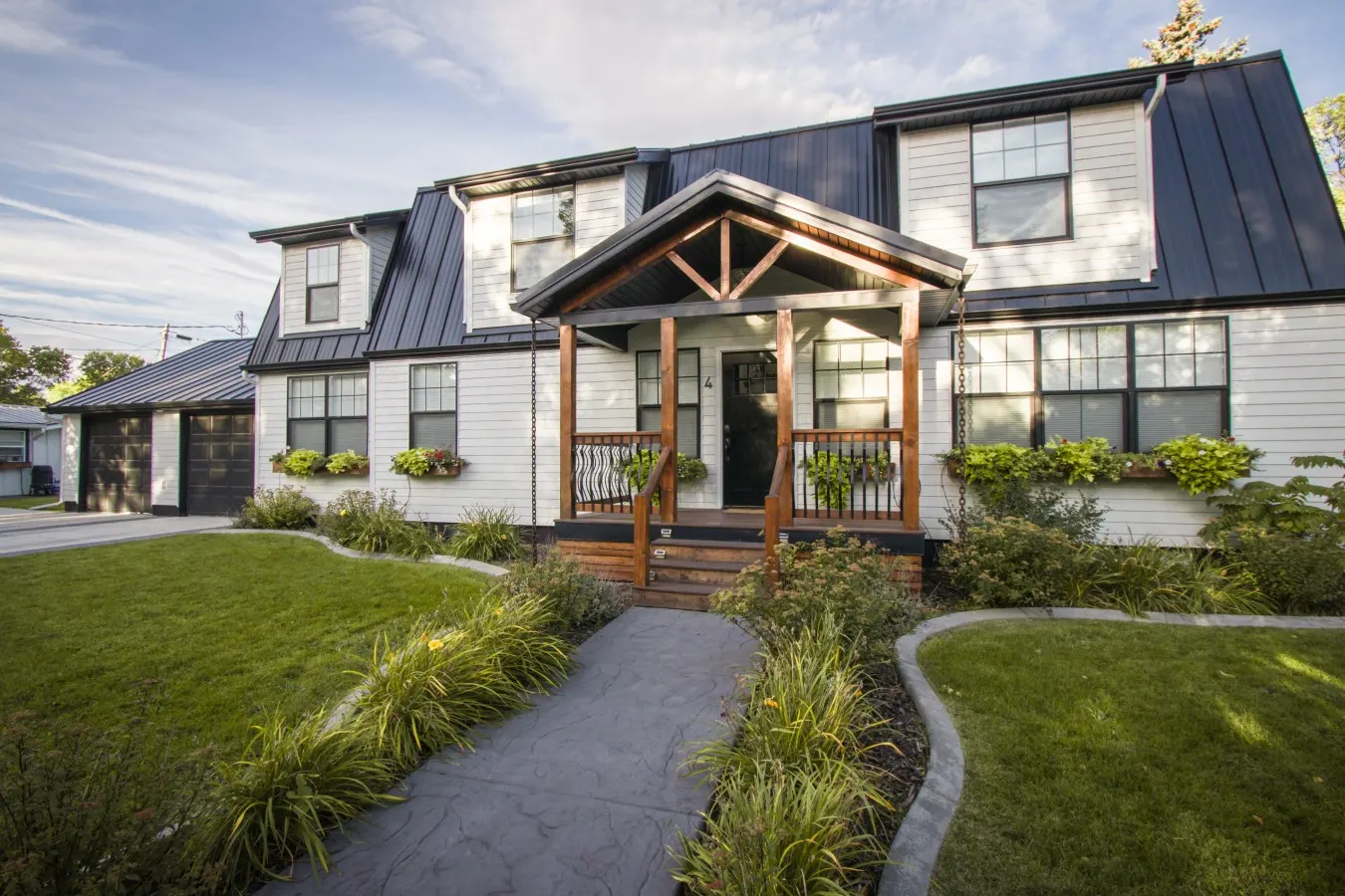 Award Winning Luxury Great Falls Retreat | Hot Tub | W & R