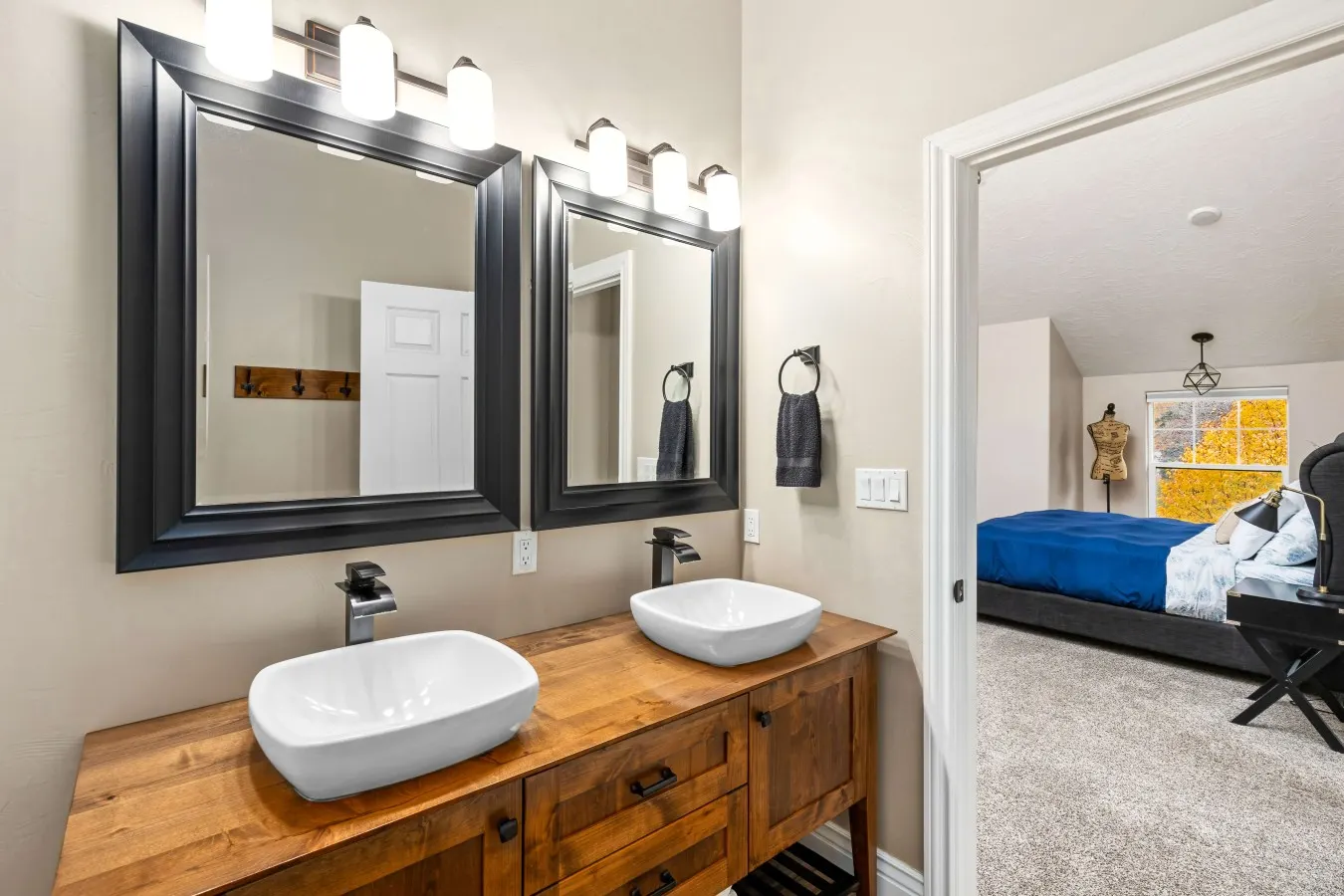 Award Winning Luxury Great Falls Retreat Hot Tub W & R 20
