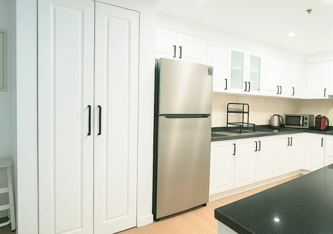 DreamShoma- Super Spacious 1BR Lake View — photo 3